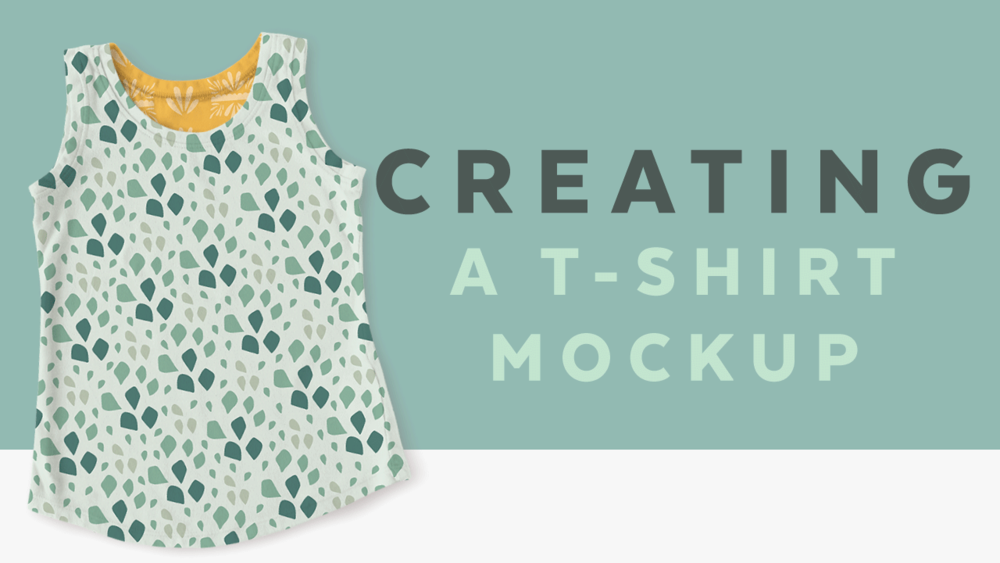 Download Creating Product Mockups Making The Mockup Denise Anne