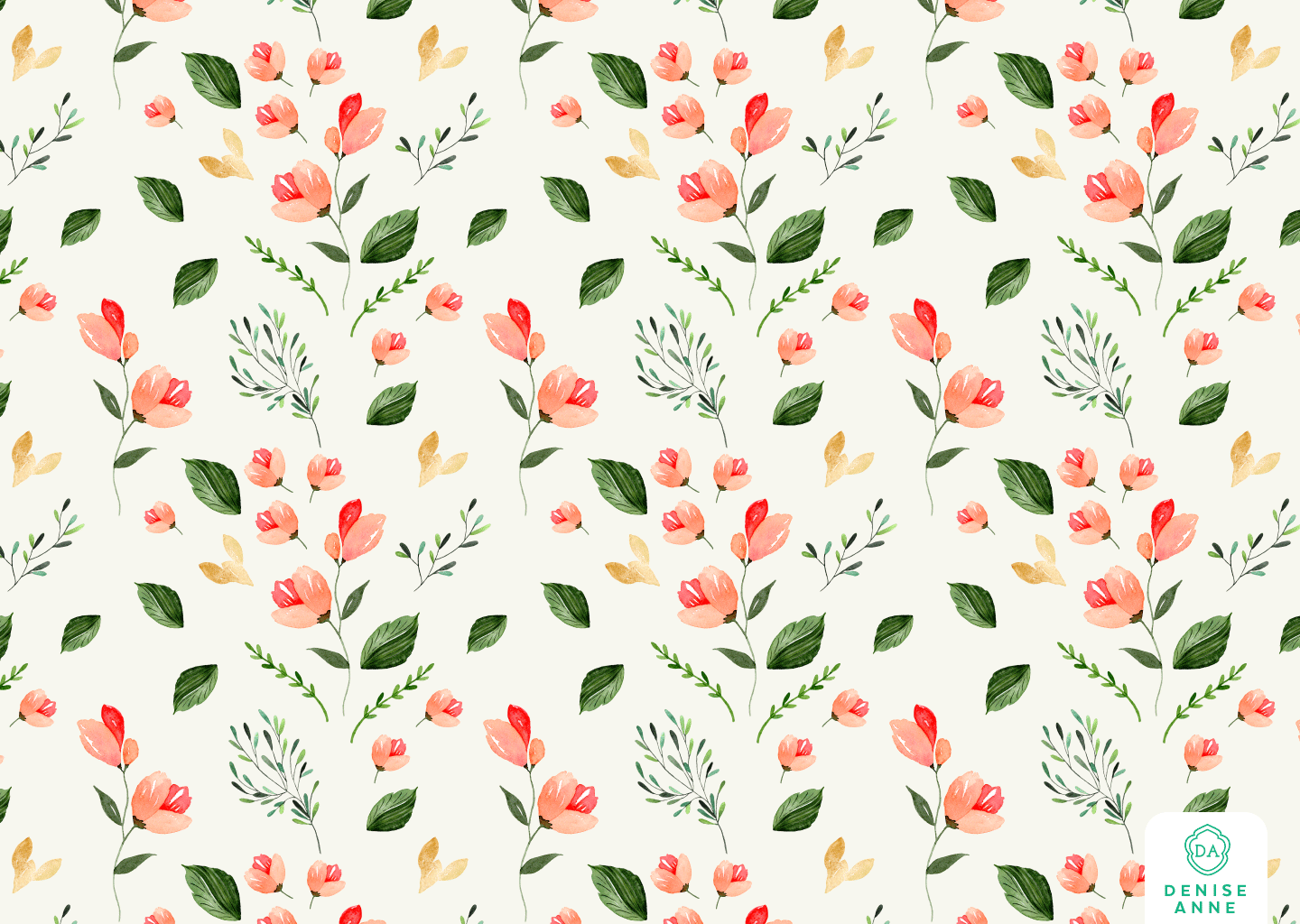 Saltwater Shores Pattern Collection