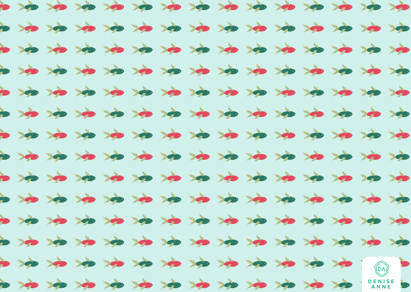 Saltwater Shores Pattern Collection