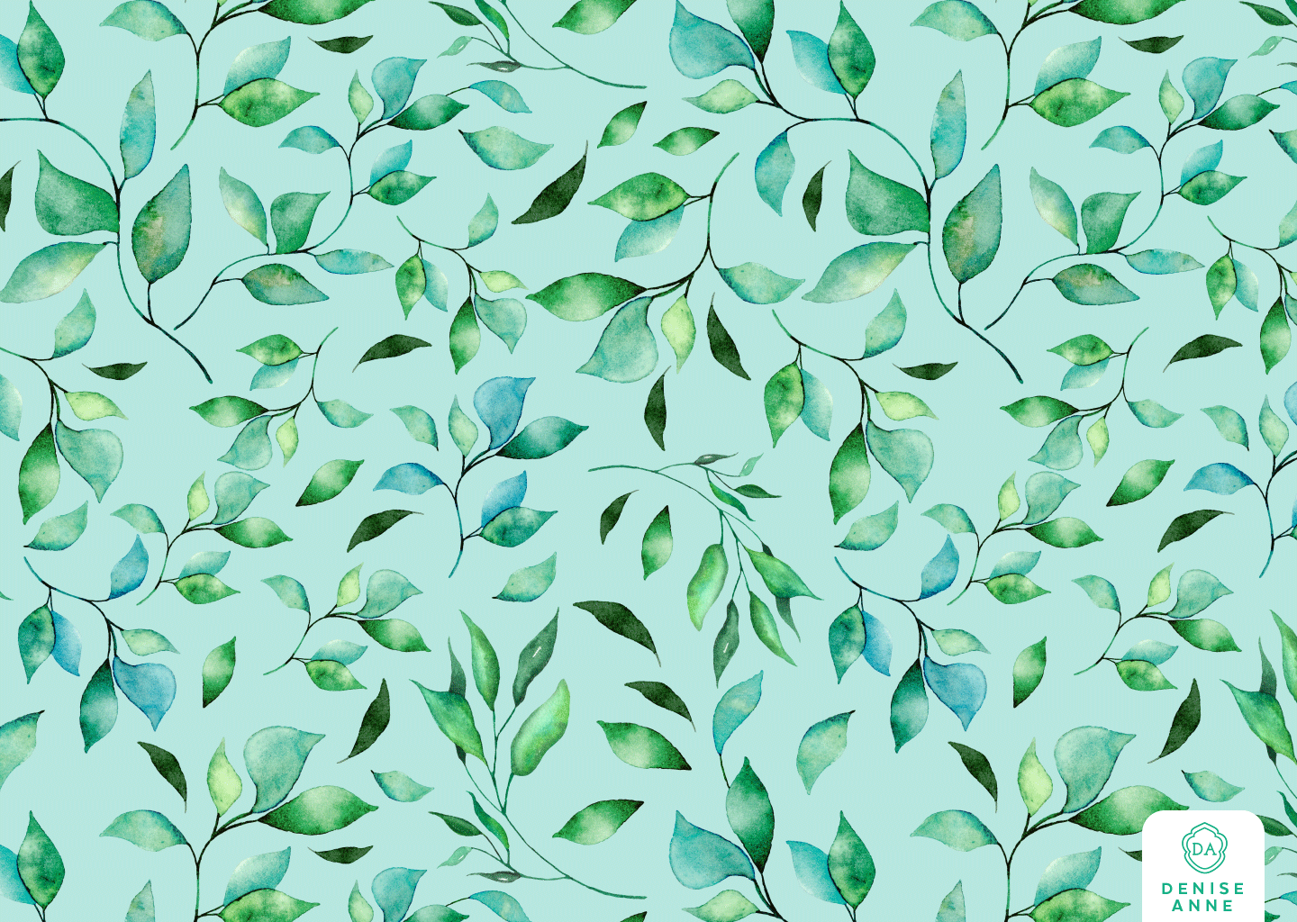 Saltwater Shores Pattern Collection