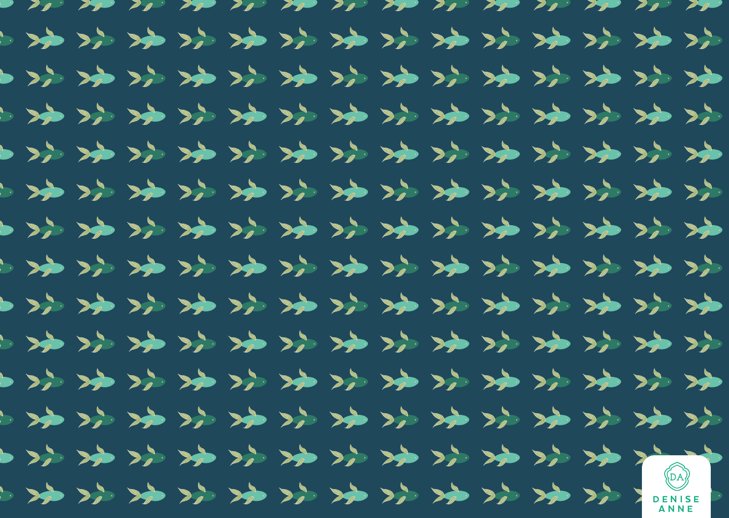 Saltwater Shores Pattern Collection