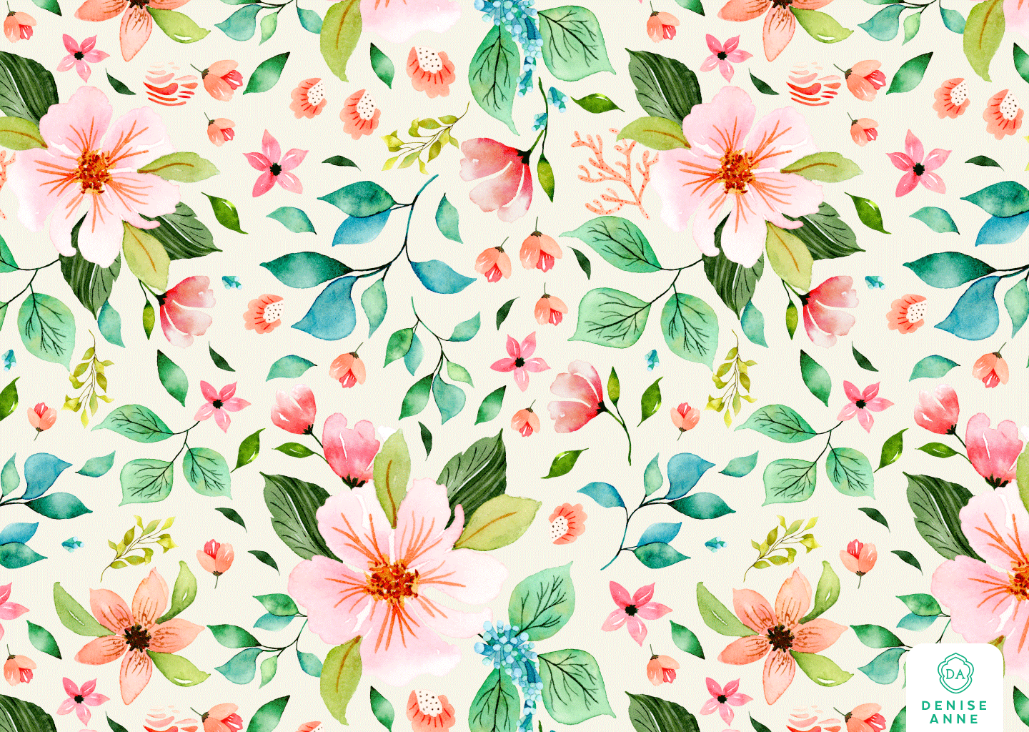 Saltwater Shores Pattern Collection