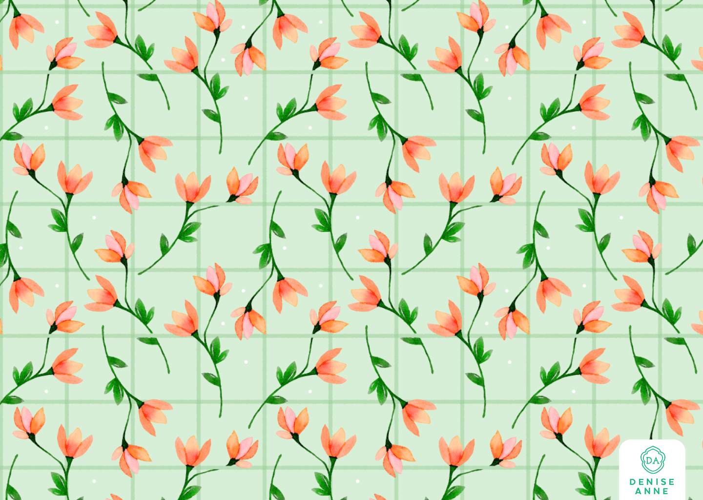 Saltwater Shores Pattern Collection