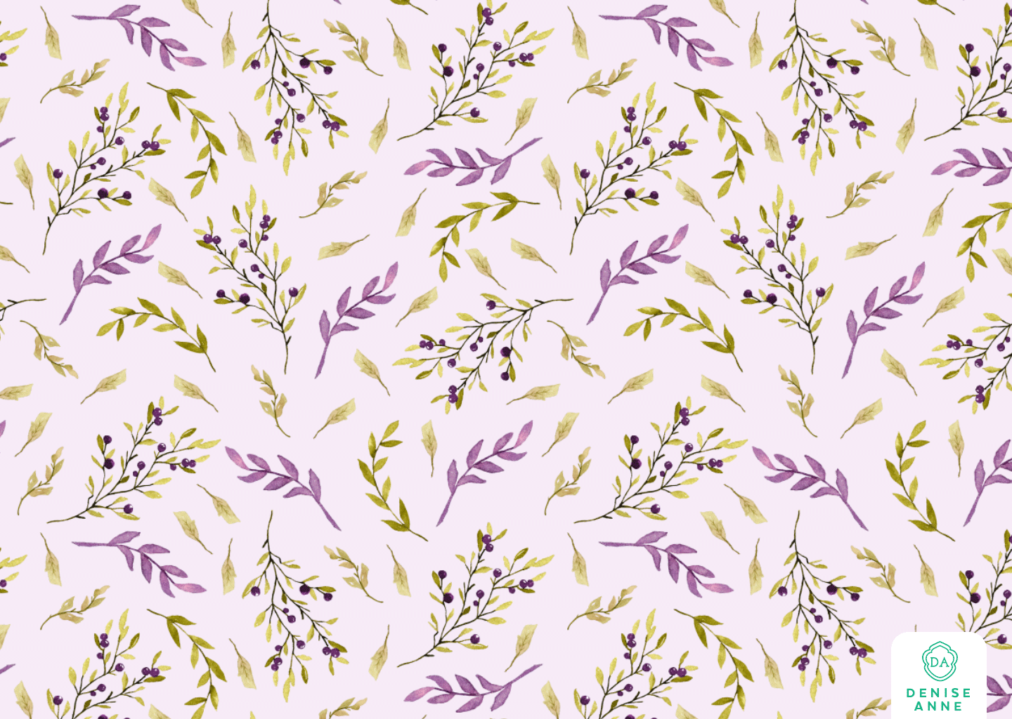 Mountainside Meadows Pattern Collection