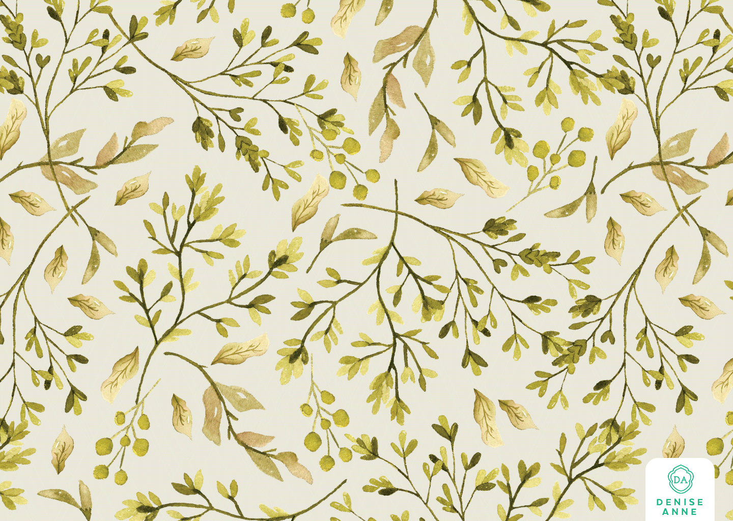 Mountainside Meadows Pattern Collection