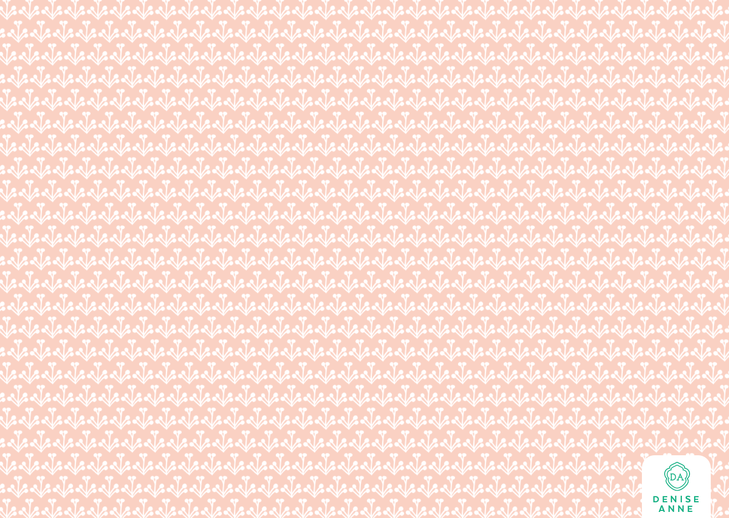 Wild Flora Pattern Collection