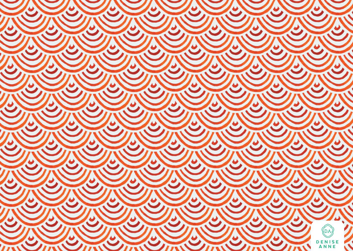 Orchard Park Pattern Collection