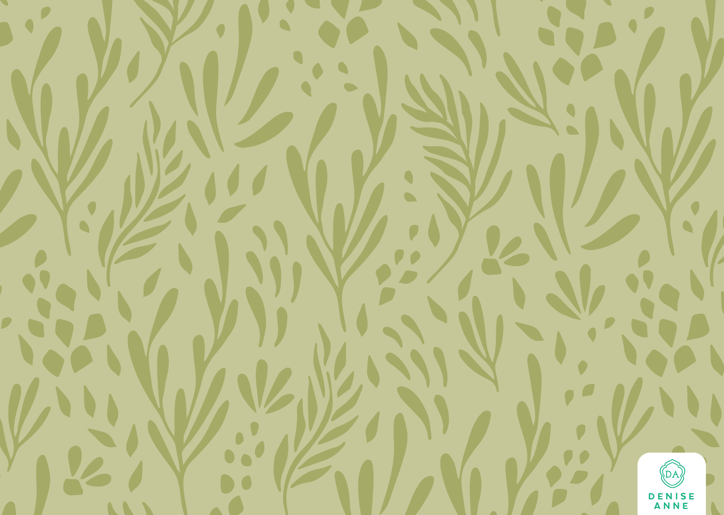 Darling Days Pattern Collection