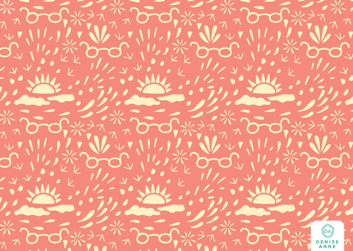 Darling Days Pattern Collection