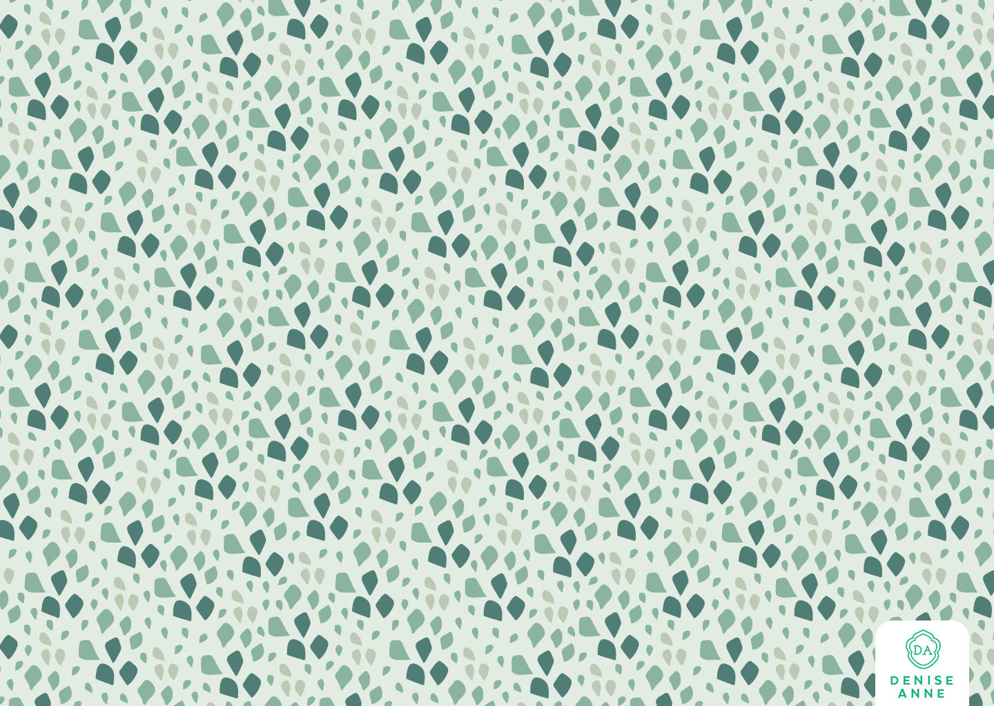 Darling Days Pattern Collection