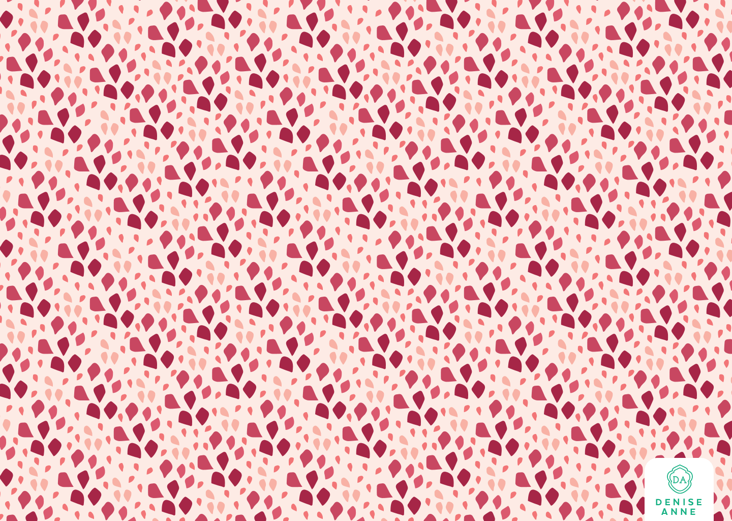 Darling Days Pattern Collection