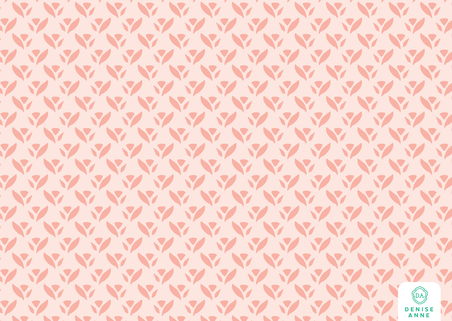 Darling Days Pattern Collection