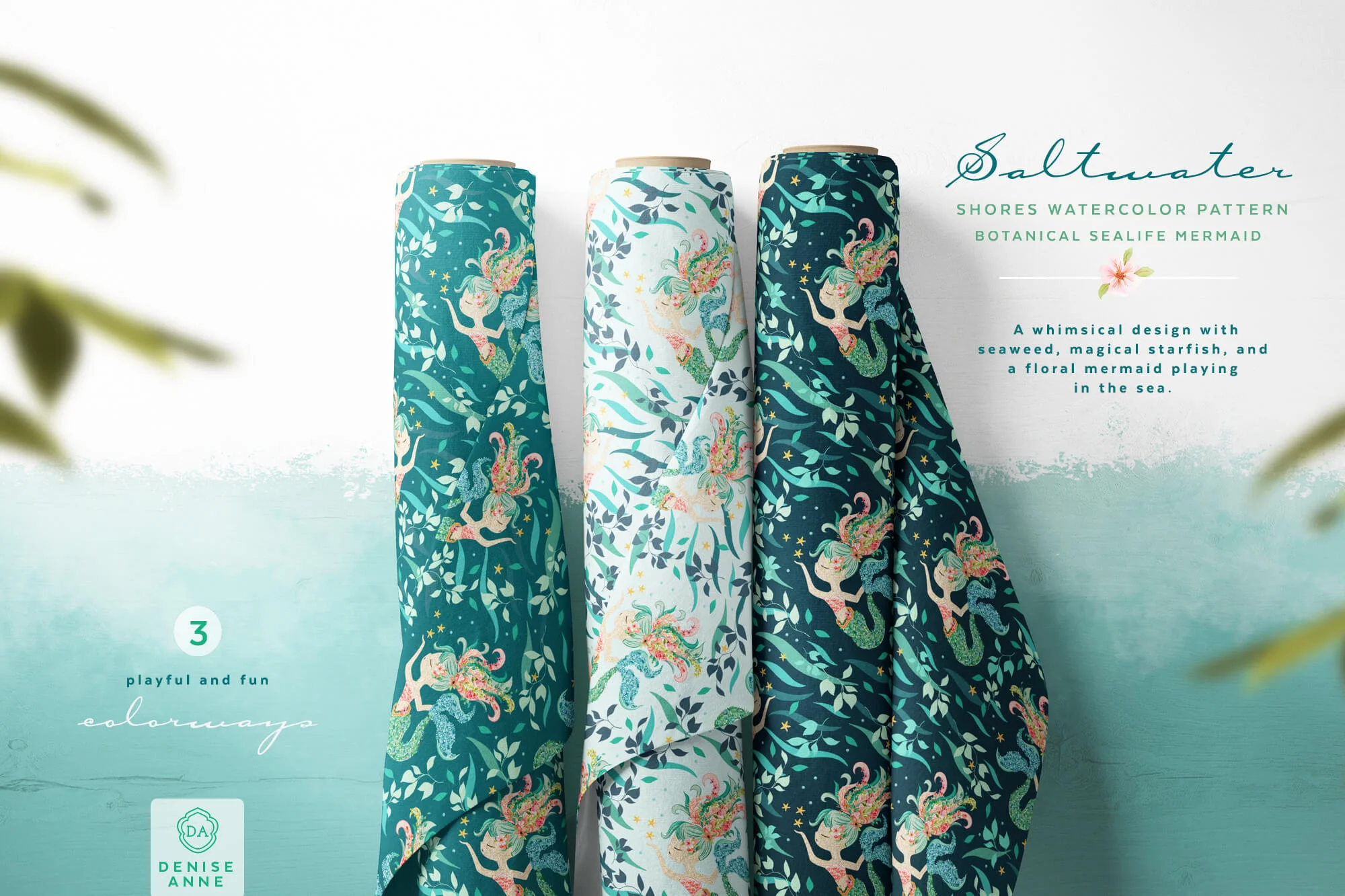 saltwater-shores-botanical-sealife-mermaid-pattern-rolls-image-2.jpg