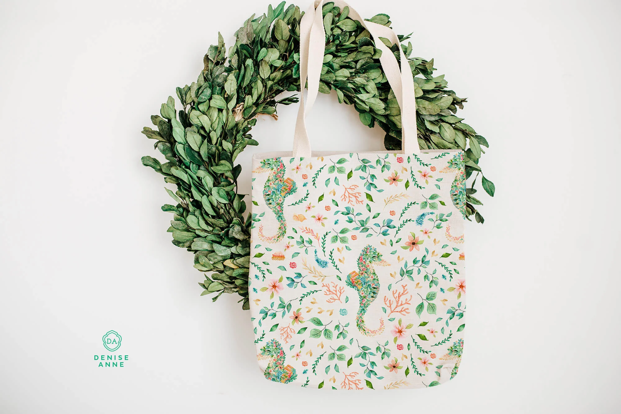 saltwater-shores-botanical-seahorse-pattern-canvas-bag-mockup.jpg