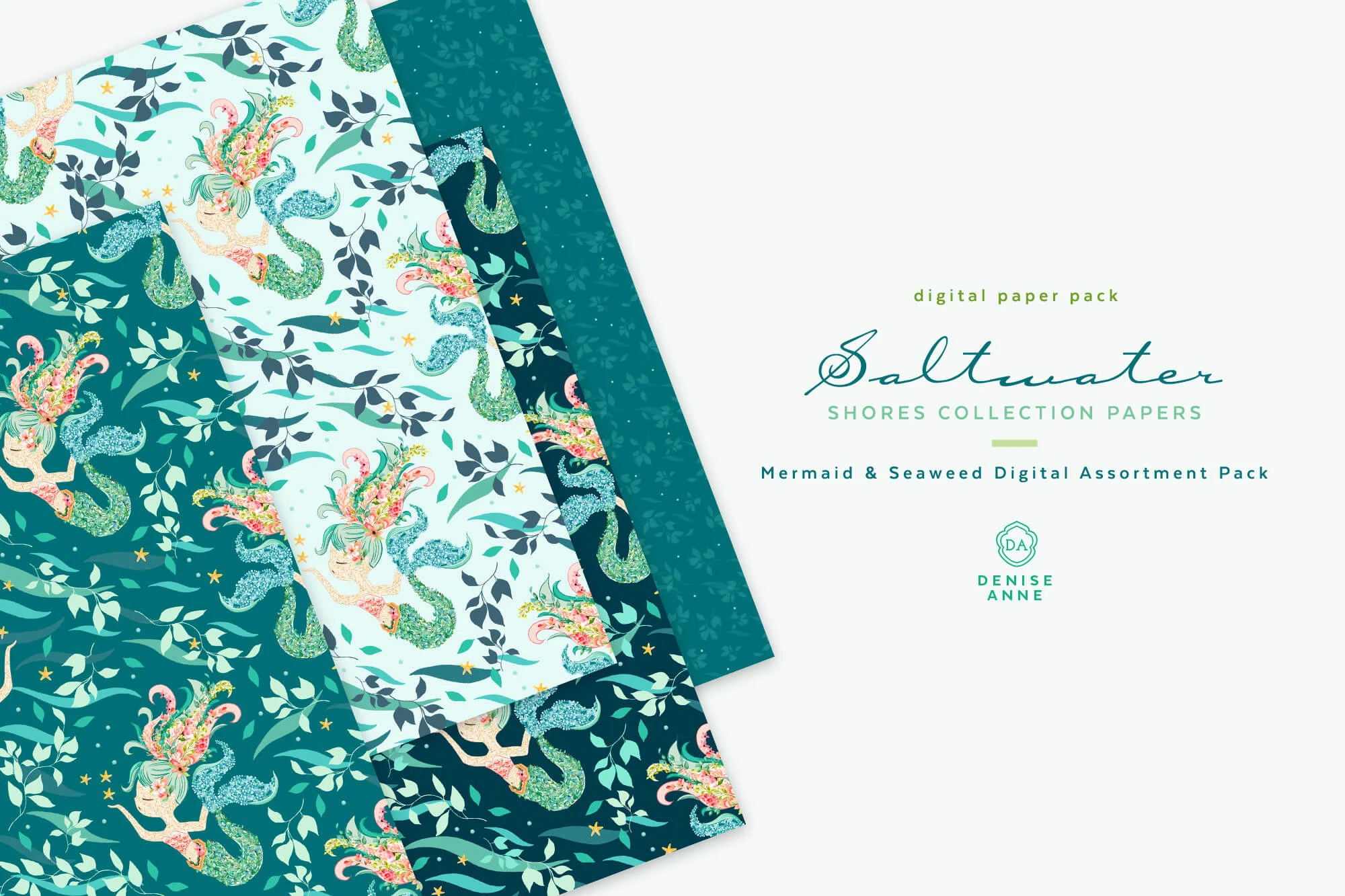mermaid-seaweed-digital-paper-pack-image-3.jpg