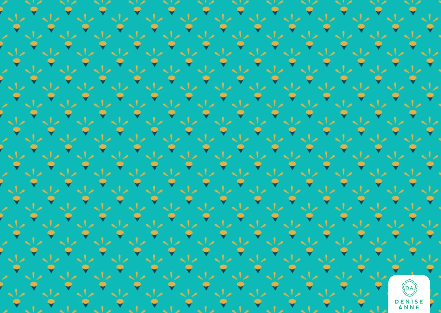Santa's North Pattern Collection