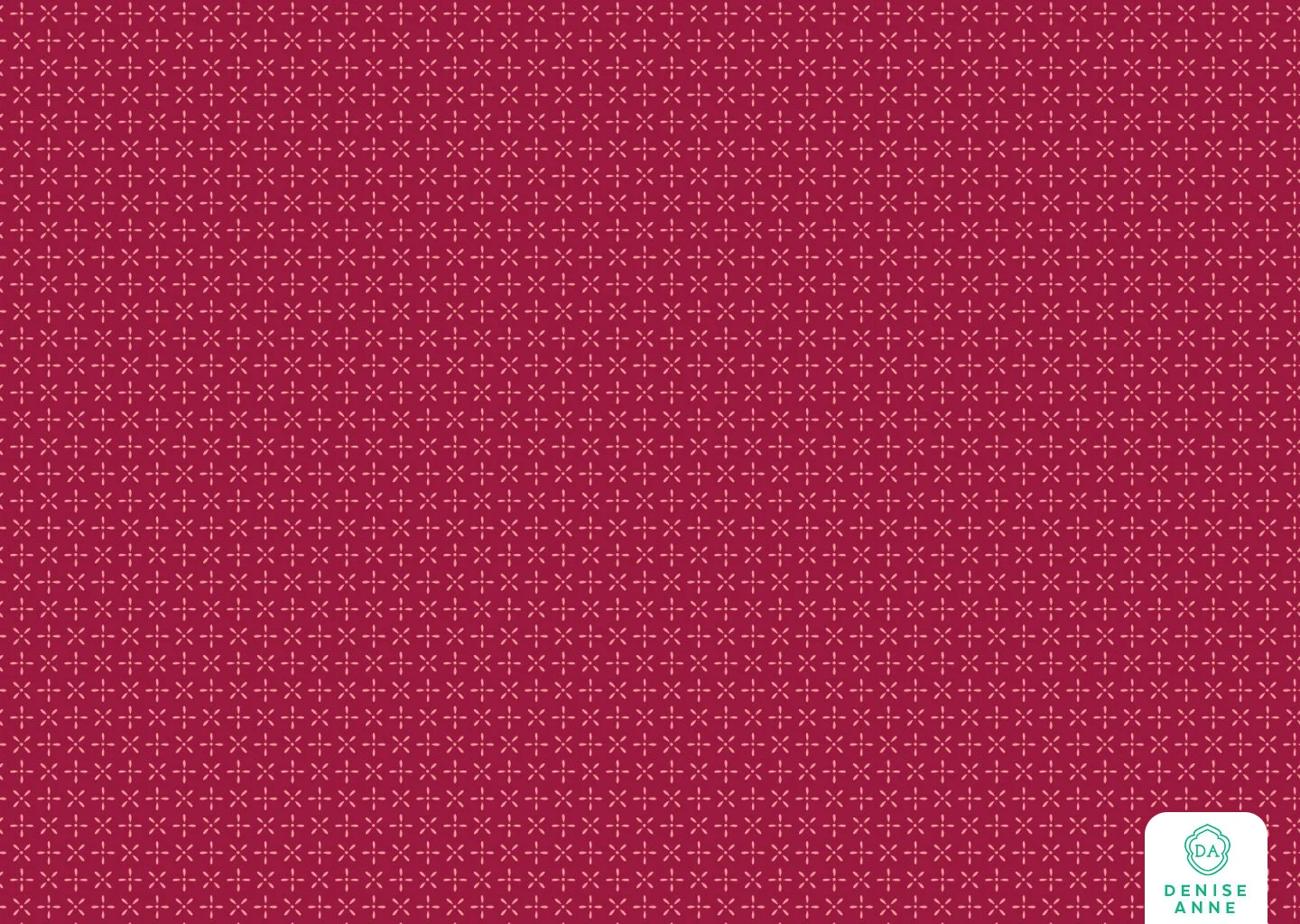 Santa's North Pattern Collection