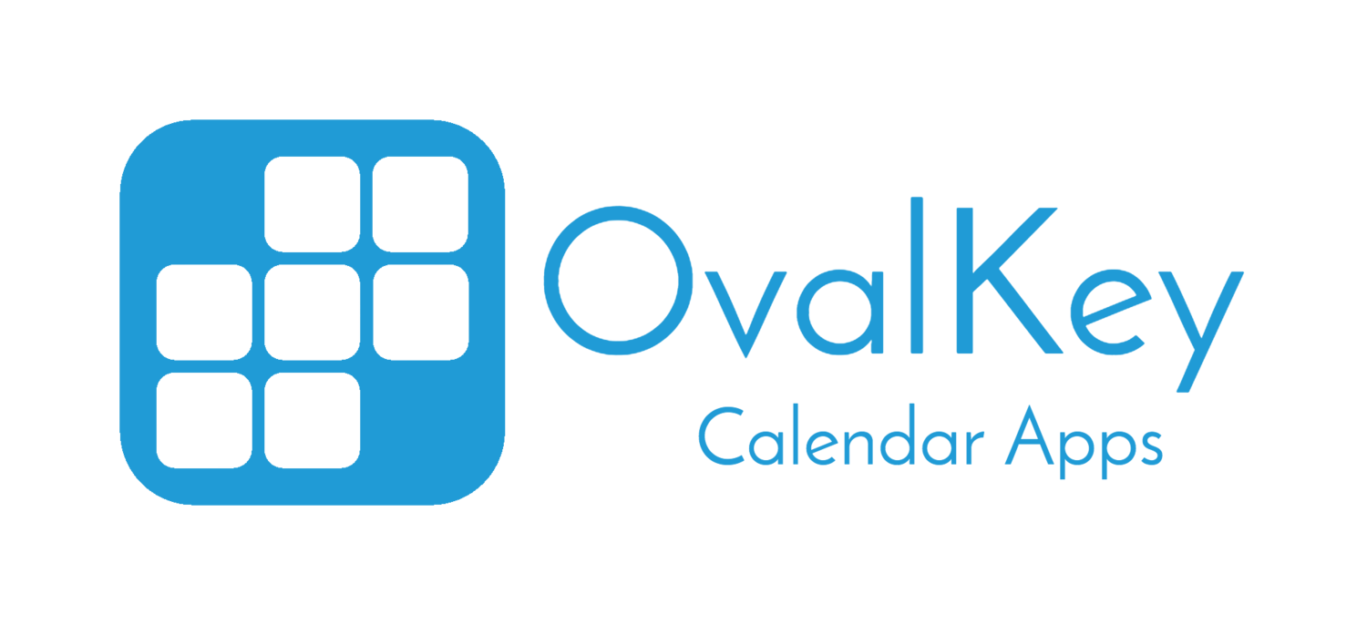 OvalKey