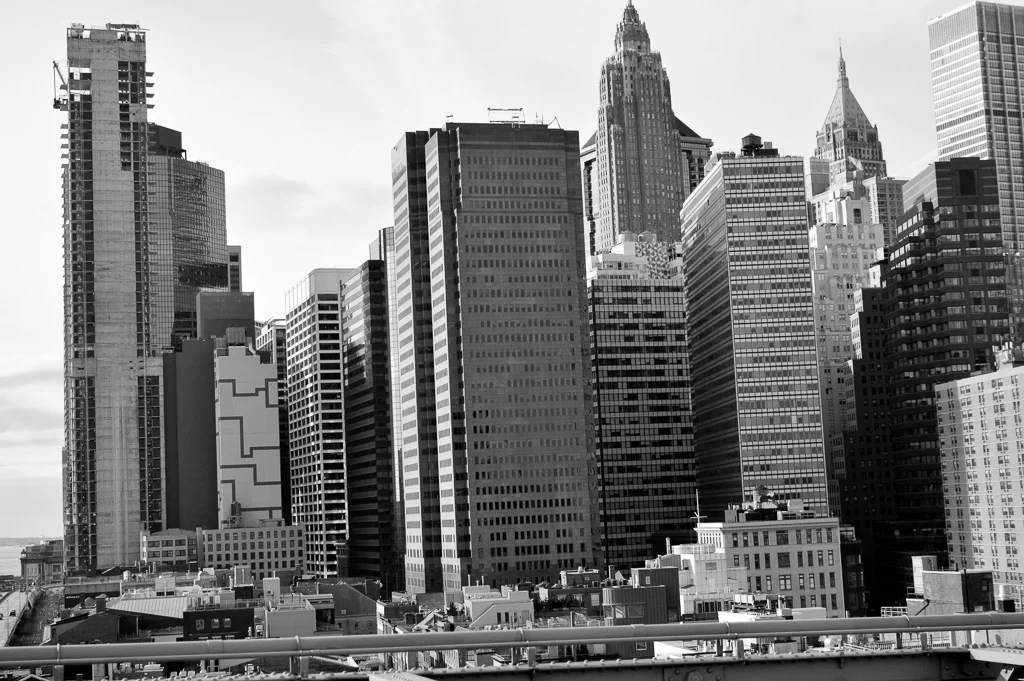 Christmas in New York City 2018 