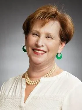 Ellen Budd, Event Manager