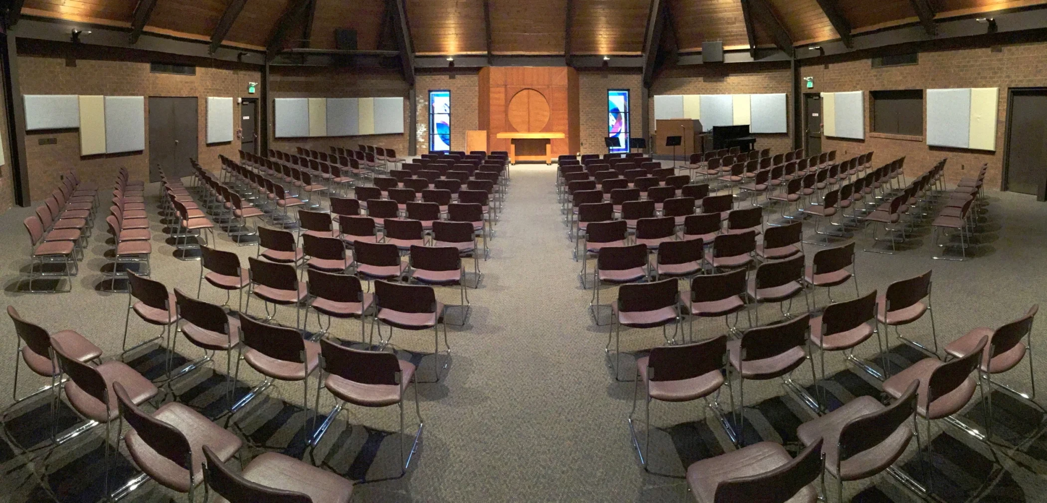 The Meeting House