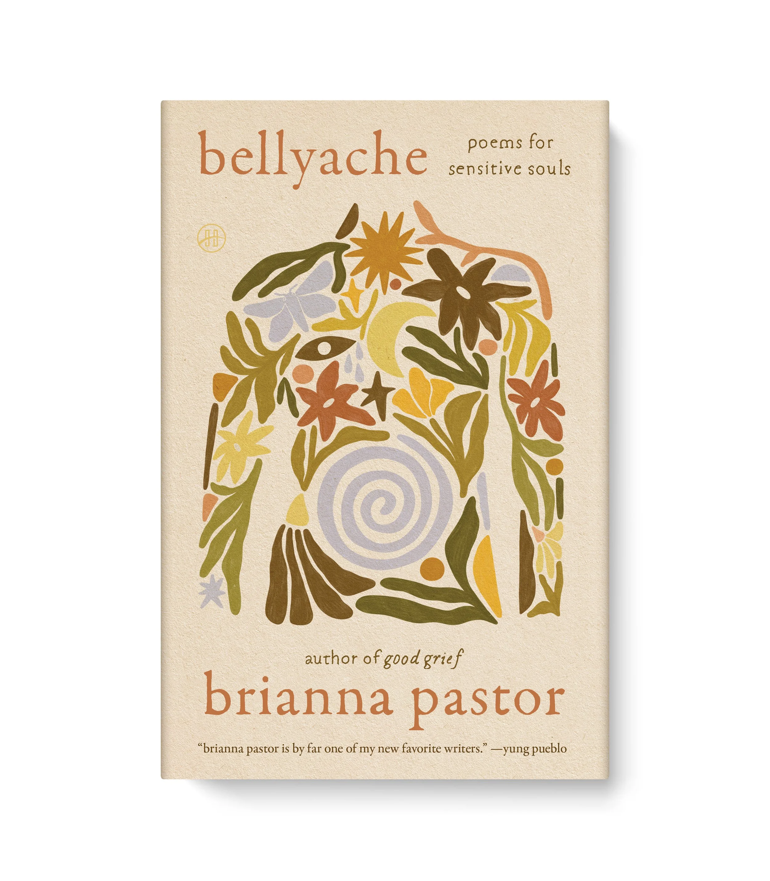 HarperOne Books | Cover art: Natalia Skeba | Cover design: Kelly Winton