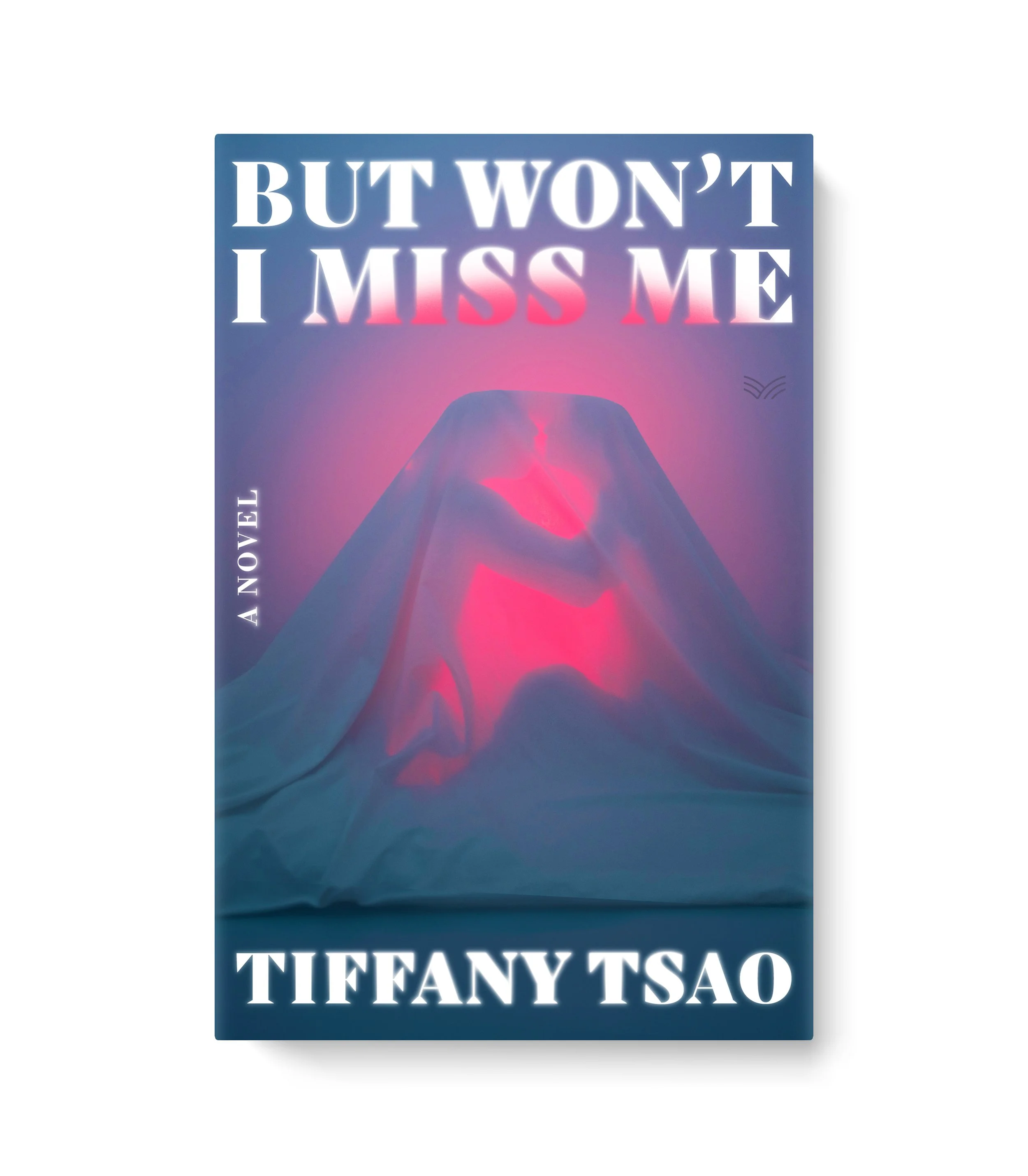 HarperVia Books | Jacket design: Stephanie Shafer