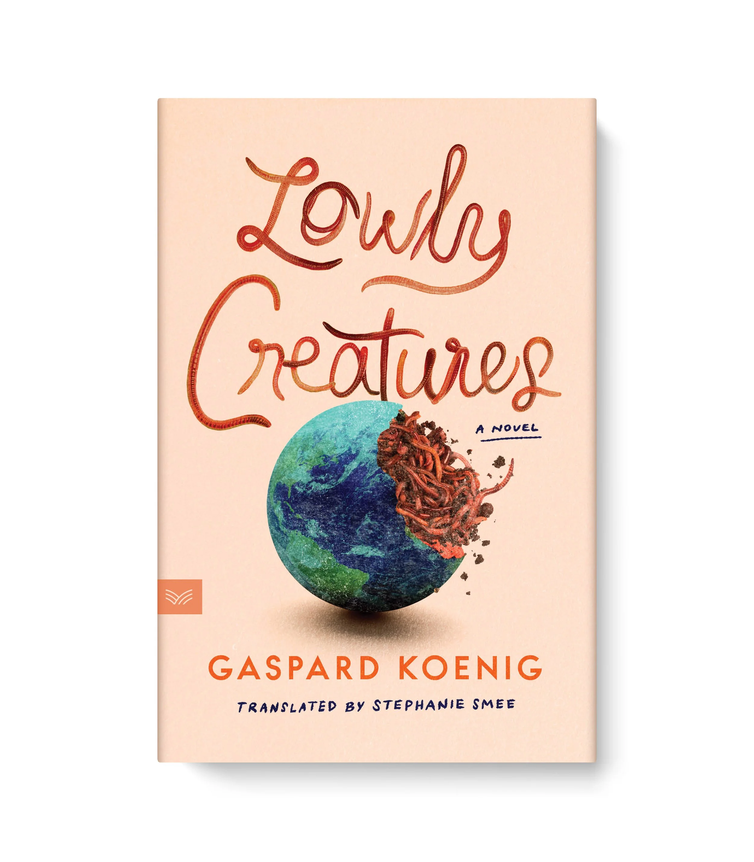 HaperVia Books | Cover design: Sarah Kellogg