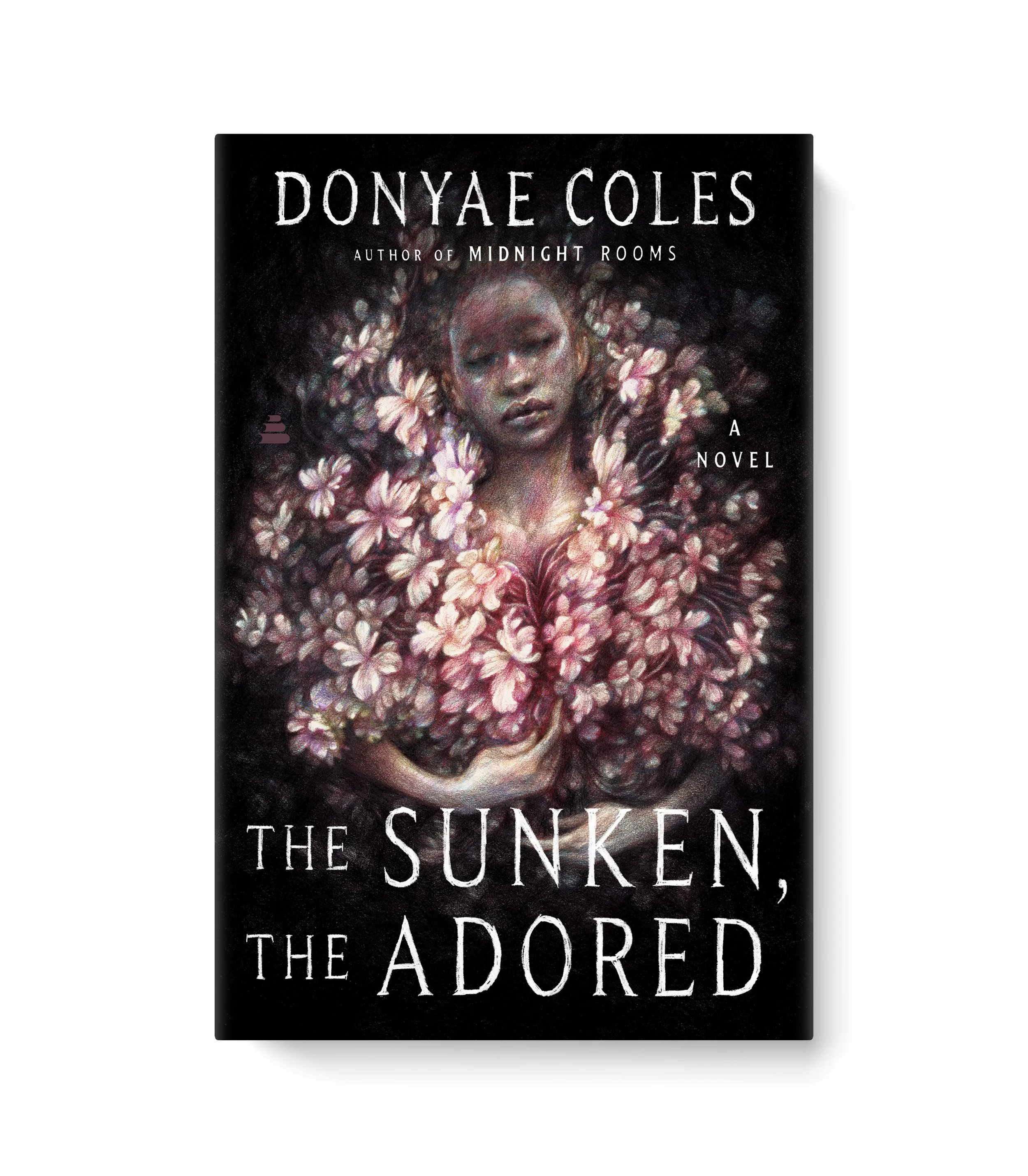 Amistad Books | Jacket art: Marco Mazzoni