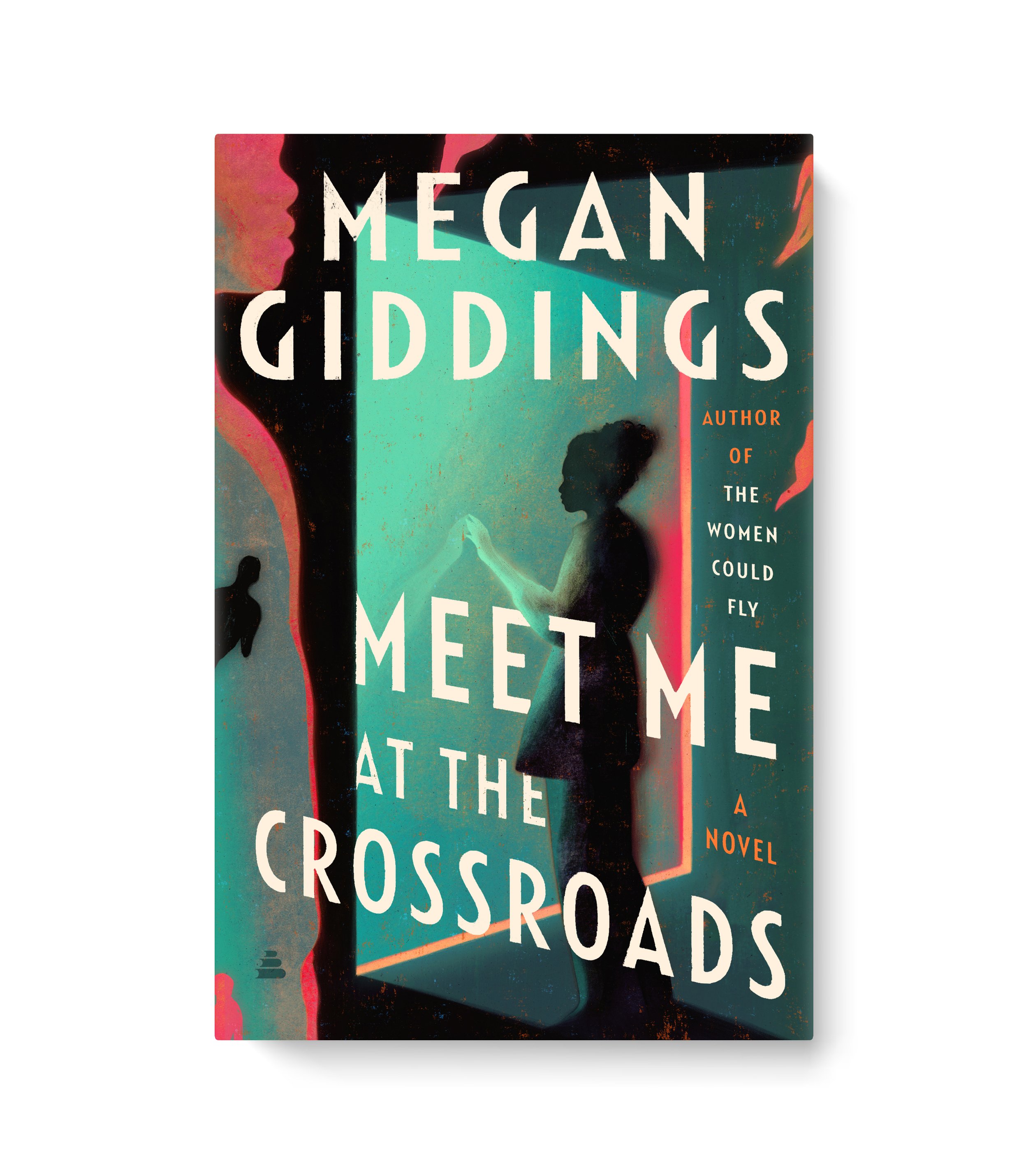 Amistad Books | Jacket art: Owen Gent