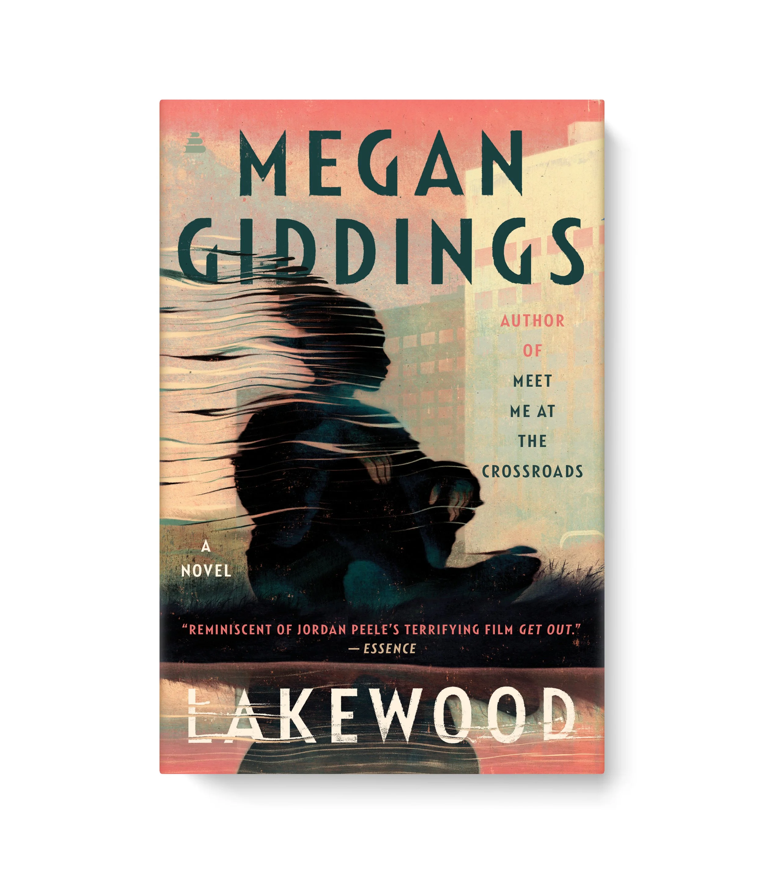 Amistad Books | Cover art: Owen Gent