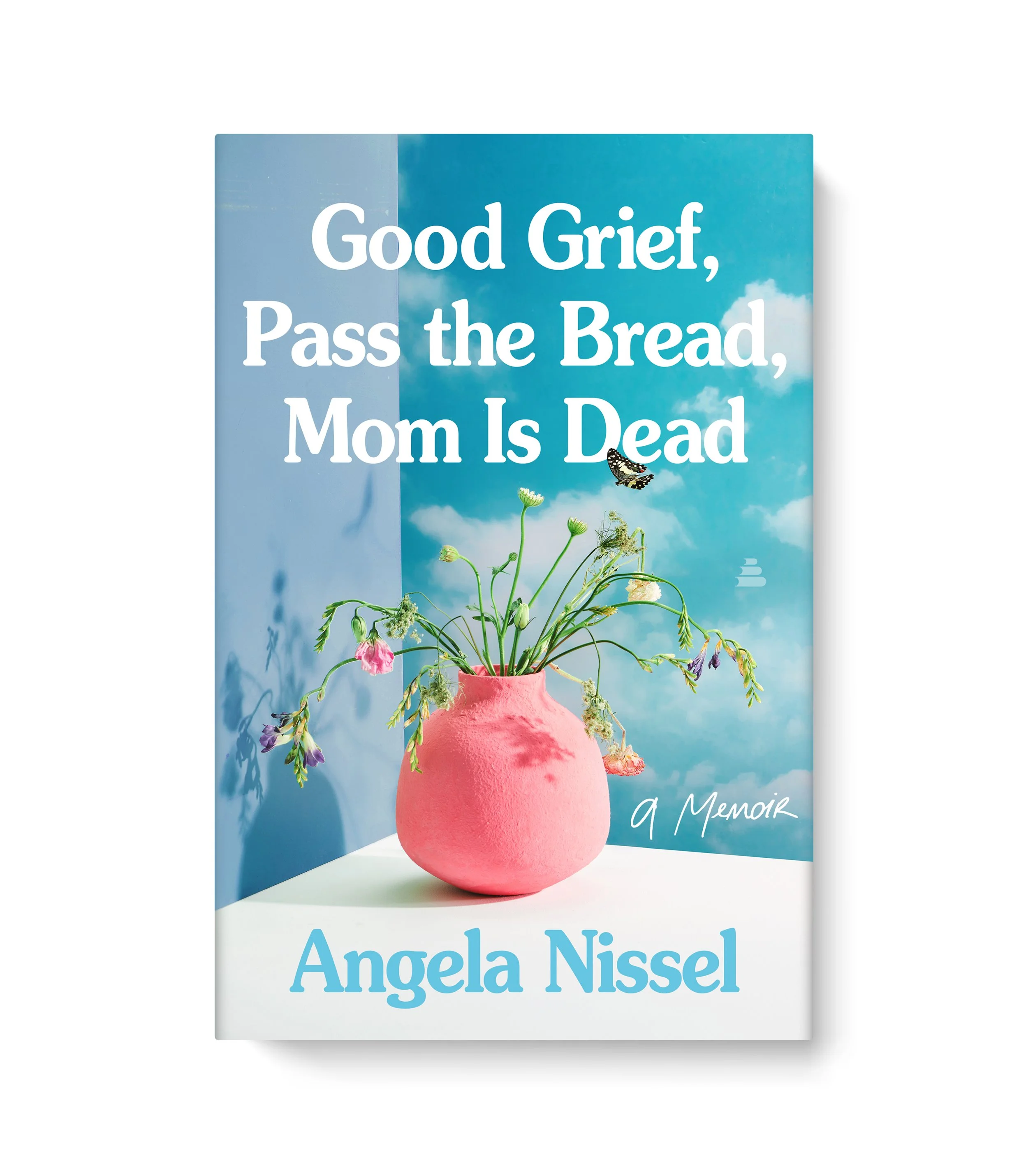 Amistad Books | Cover design: Luísa Dias