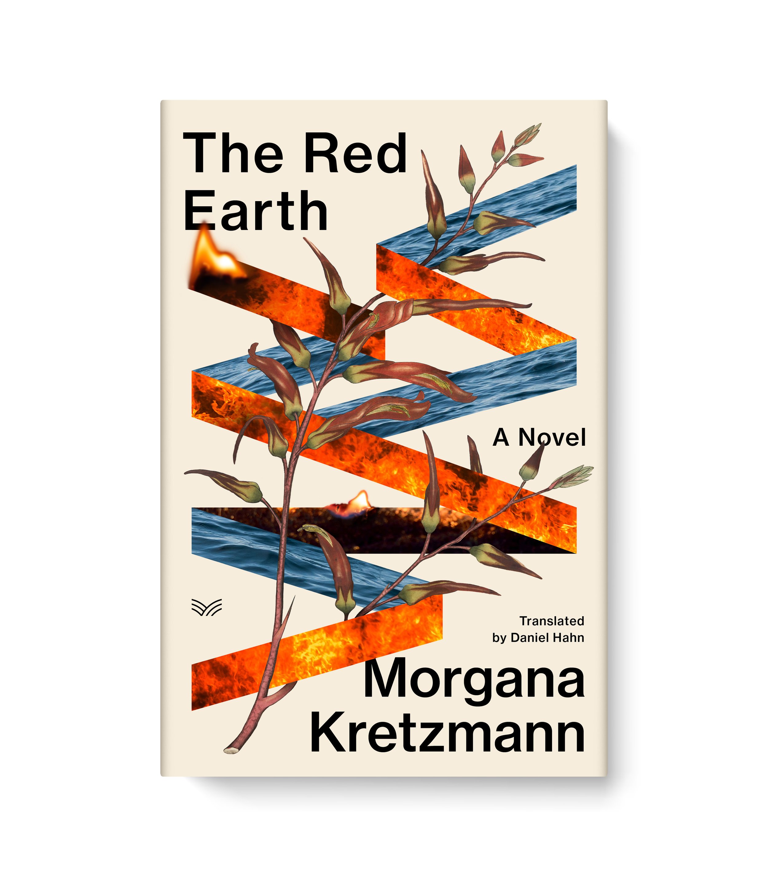 HaperVia Books | Jacket design: Stephanie Shafer