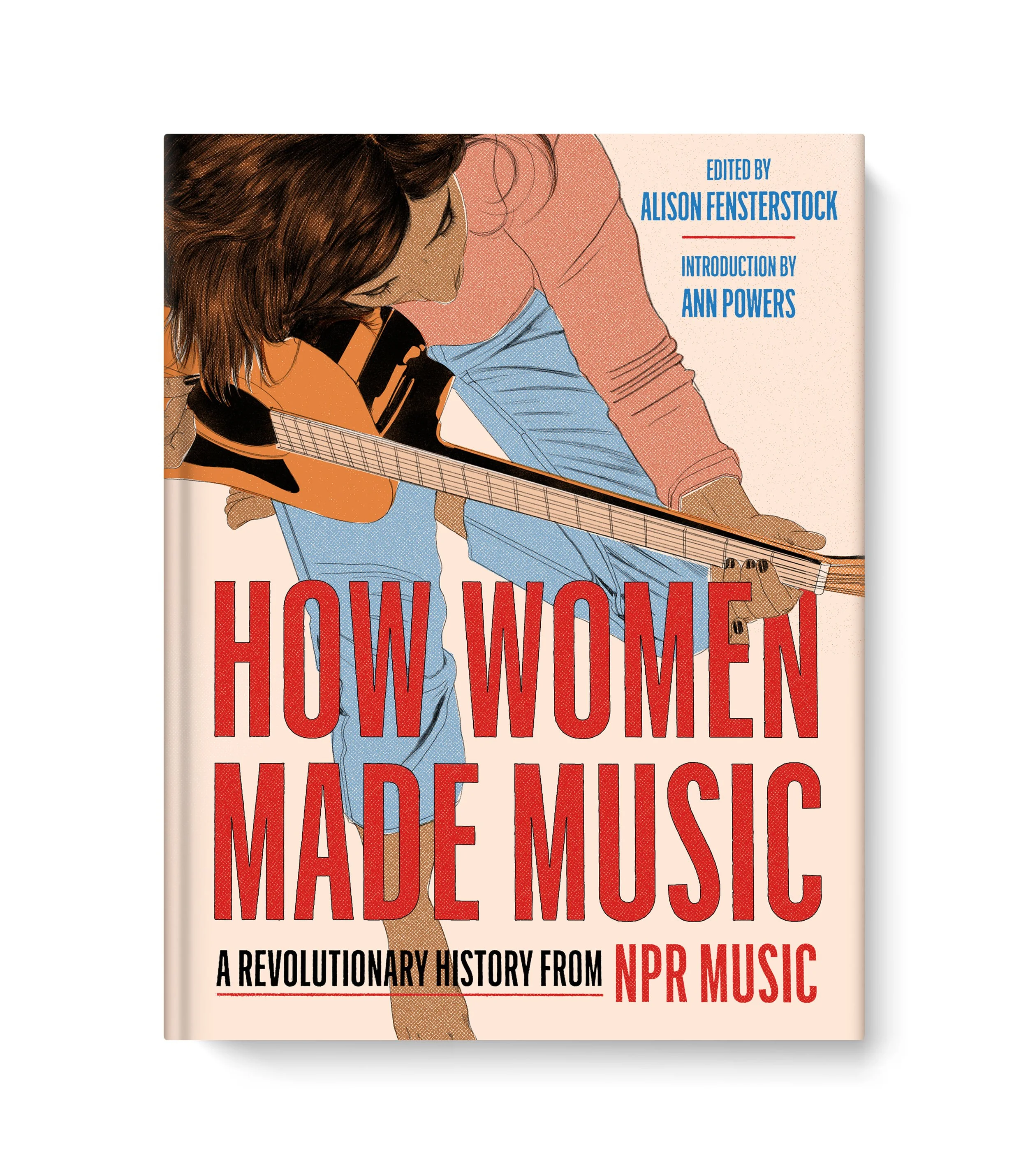 HarperOne Books | Cover art: Nicole Rifkin