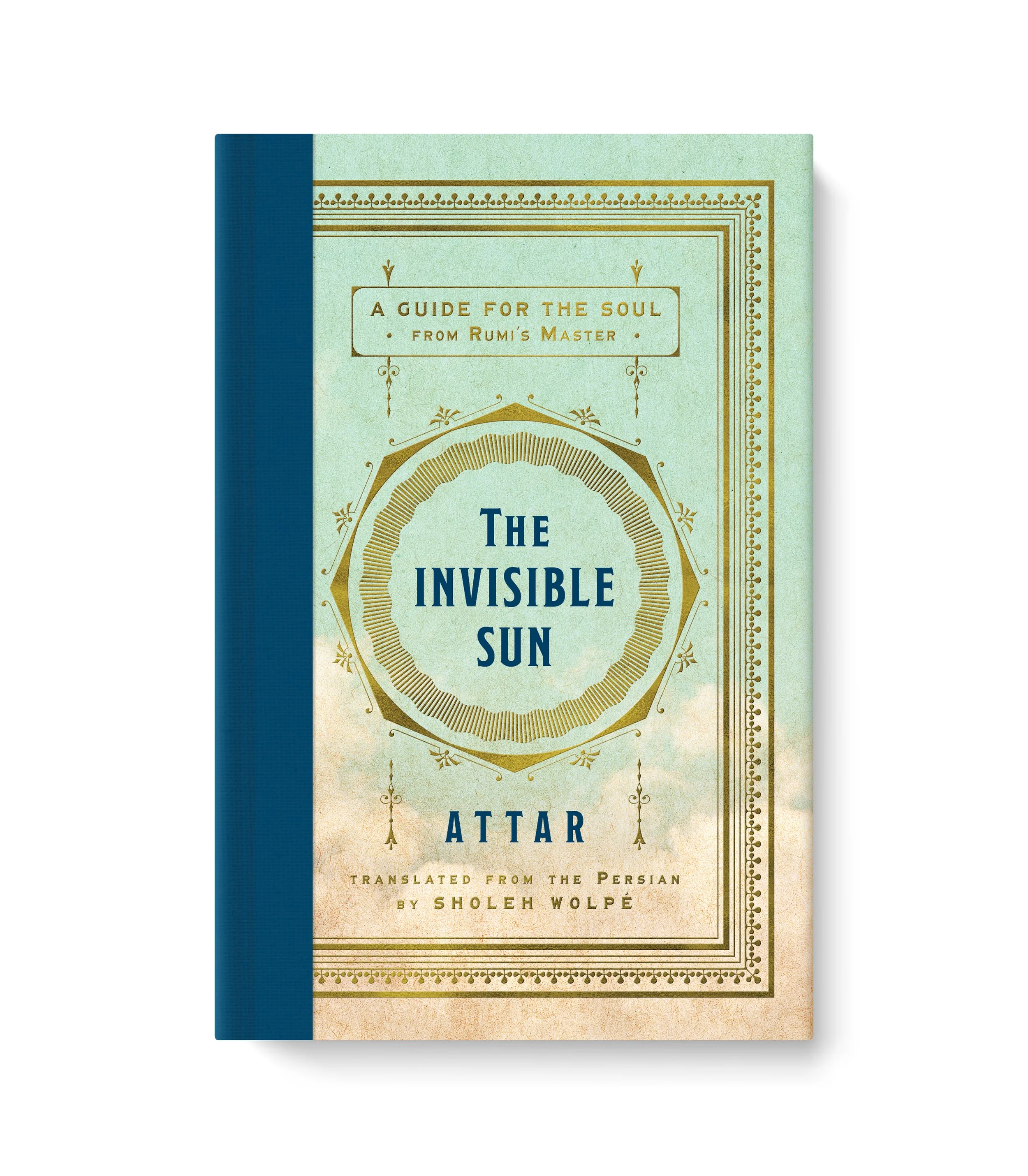 HarperOne Books | Cover design: Raphael Geroni