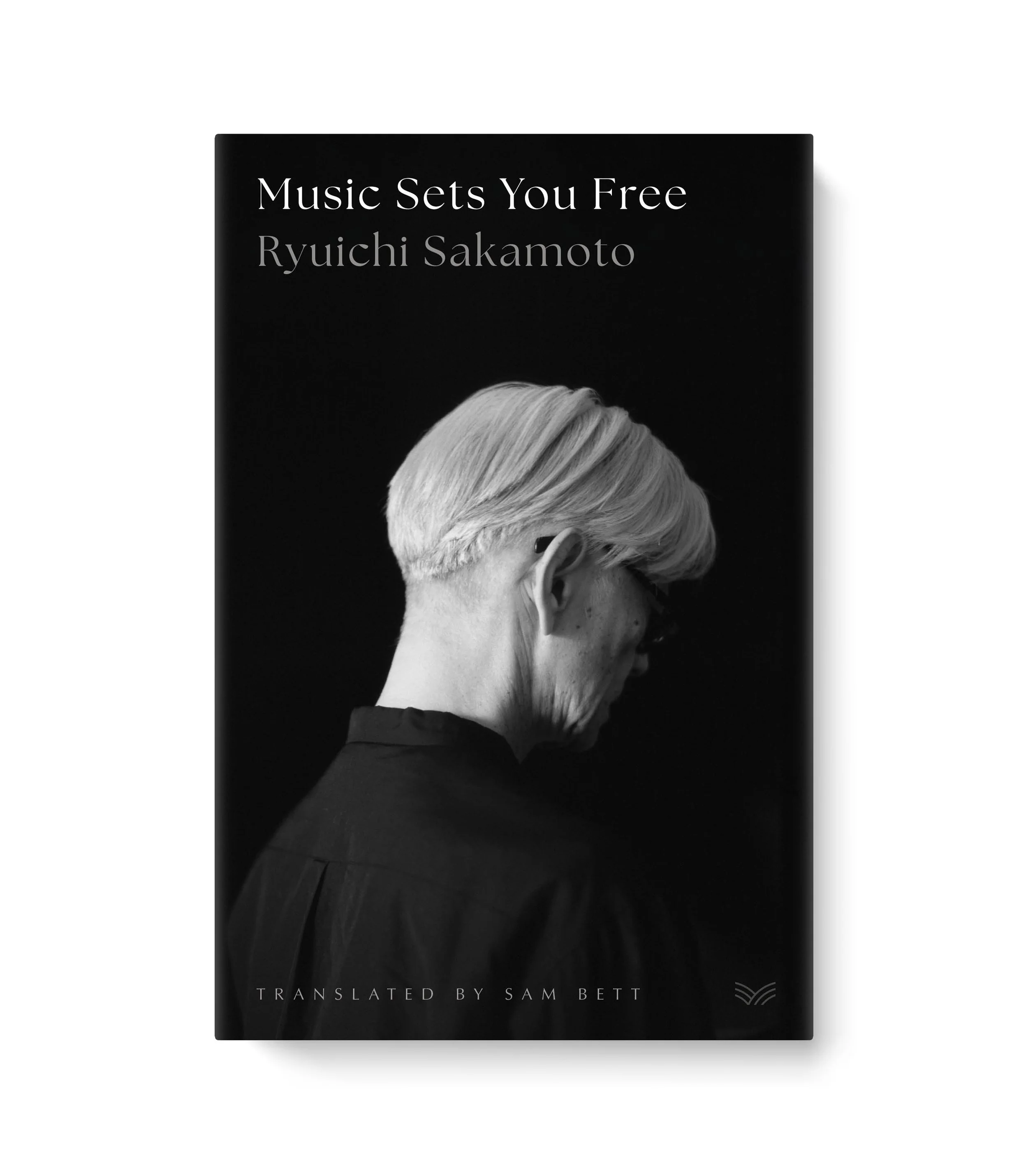 HaperVia Books | Jacket design: Sarah Kellogg