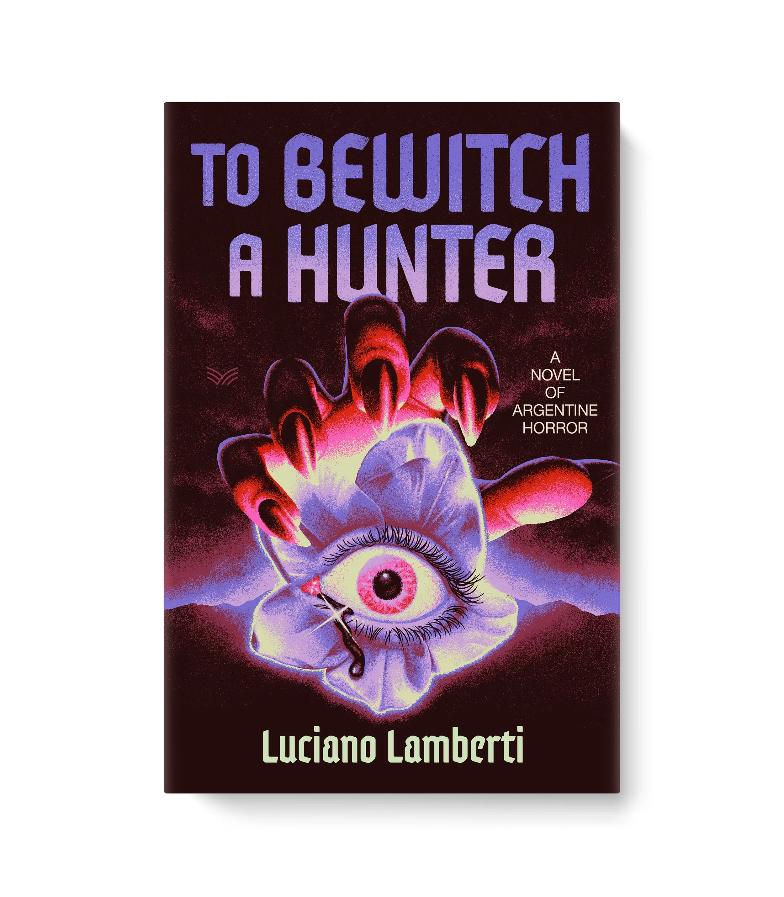 HaperVia Books | Jacket design: Max Loeffler