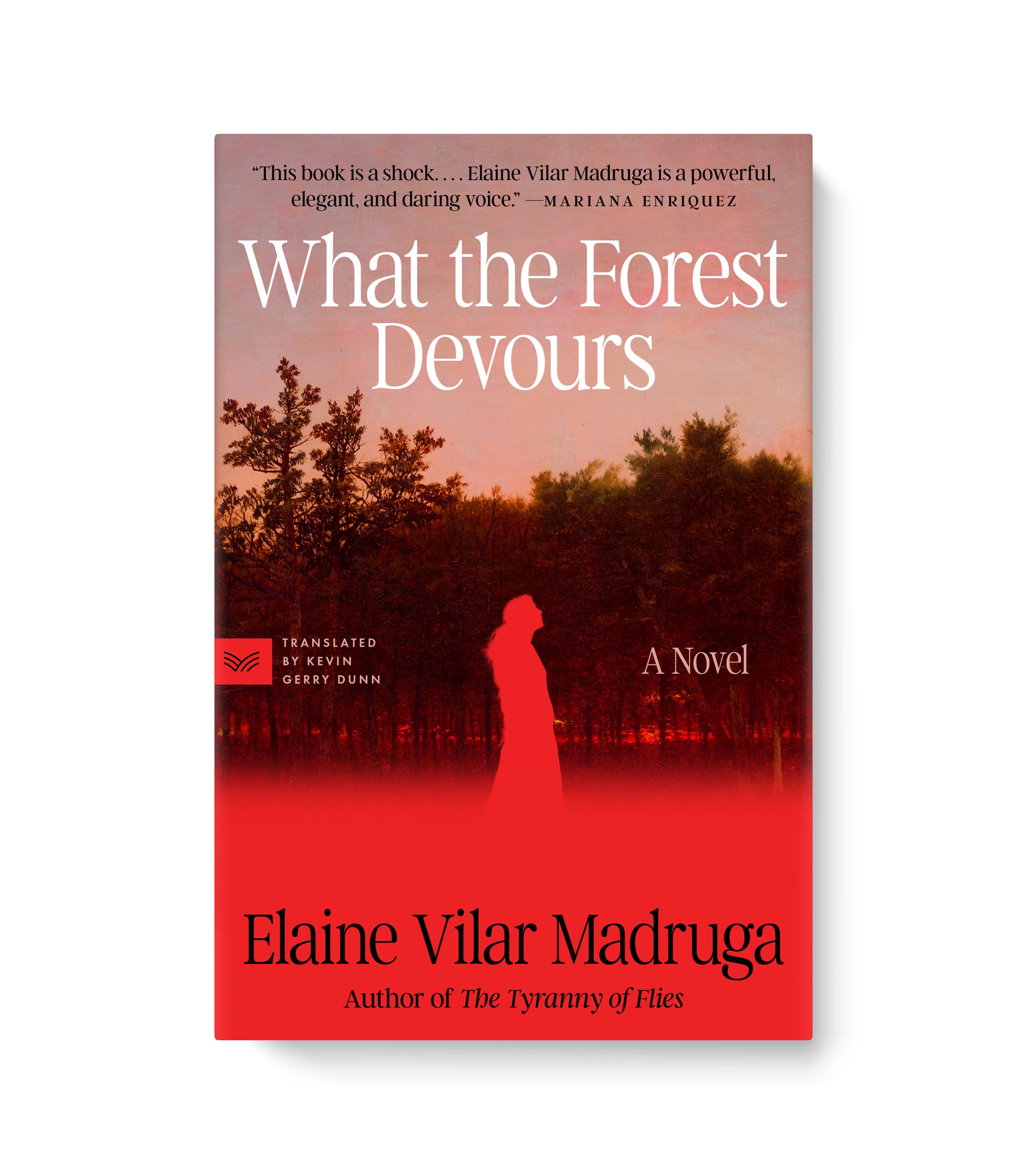 HarperVia Books | Cover design: Luísa Dias