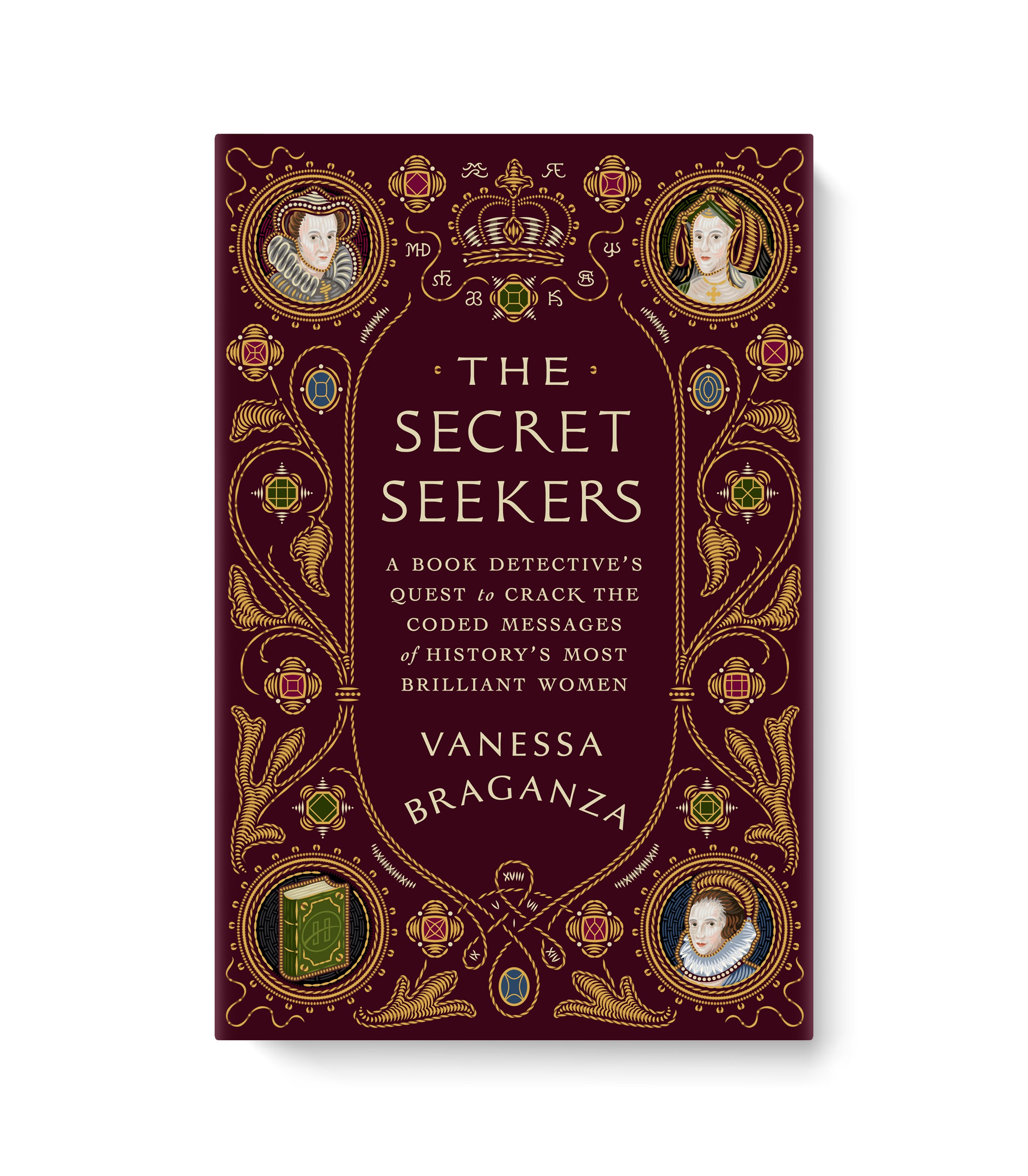 HarperOne Books | Jacket art and design: Nick Misani