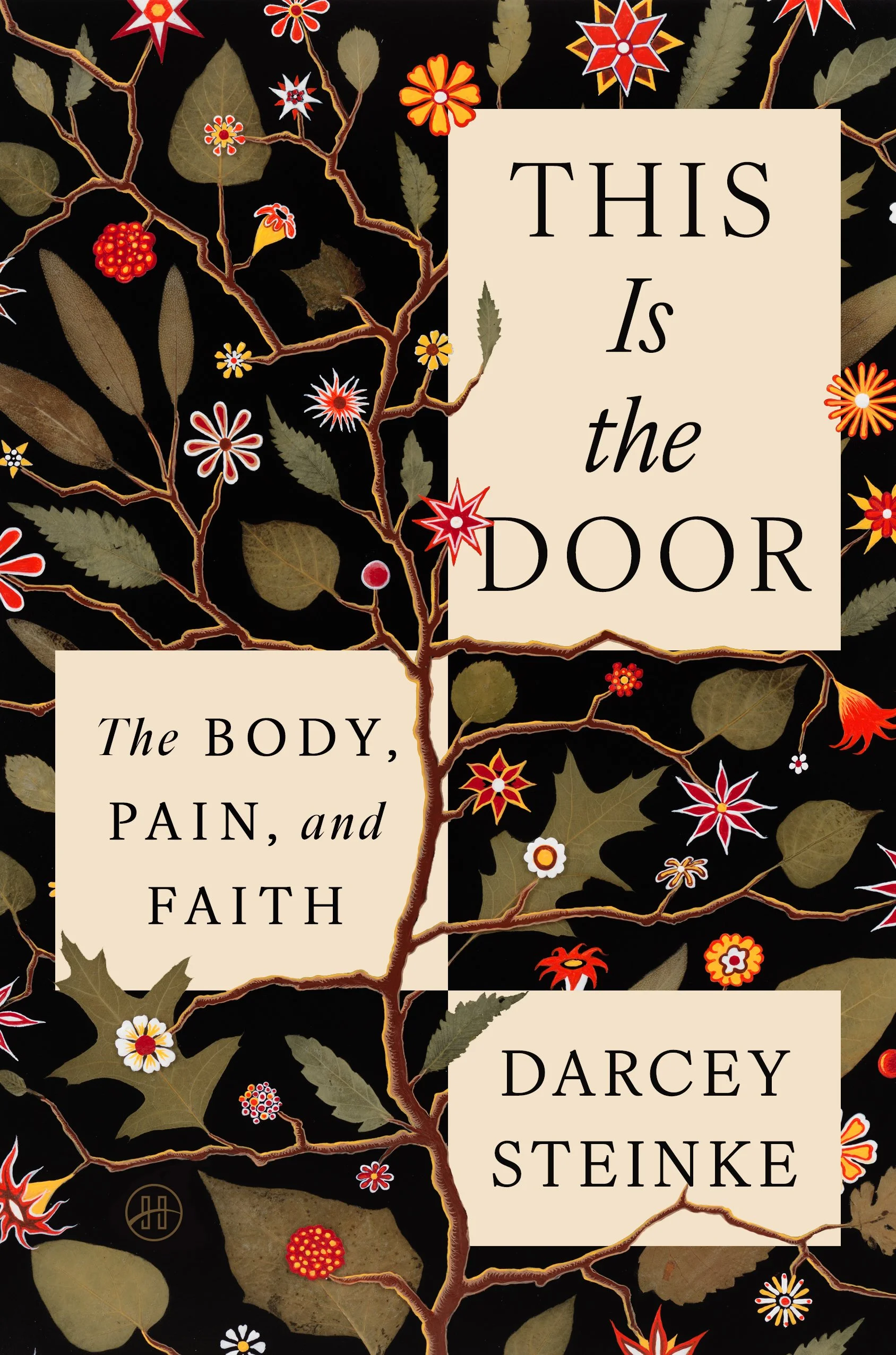 HarperOne Books | Jacket art: Fred Tomaselli