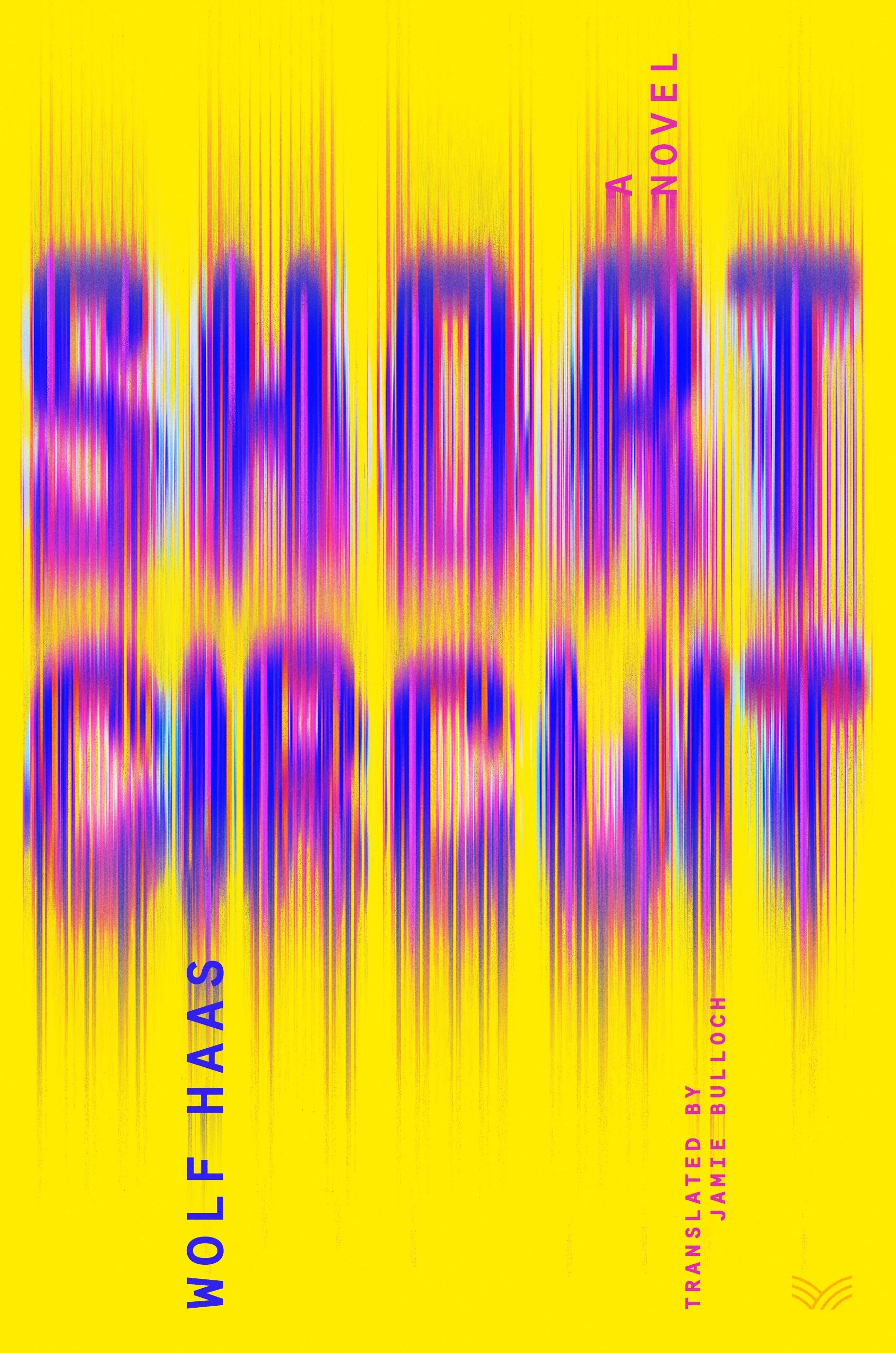 HarperVia Books | Jacket art: István Szugyiczky