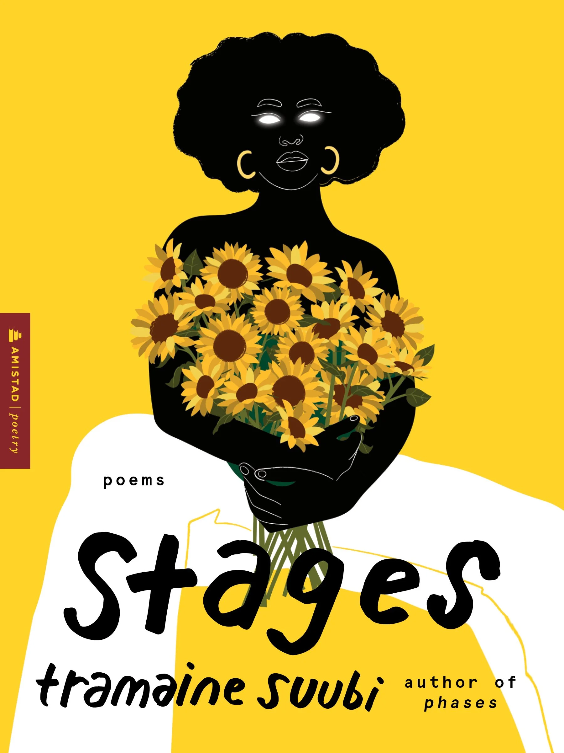 Amistad Books | Cover art: Aurélia Durand
