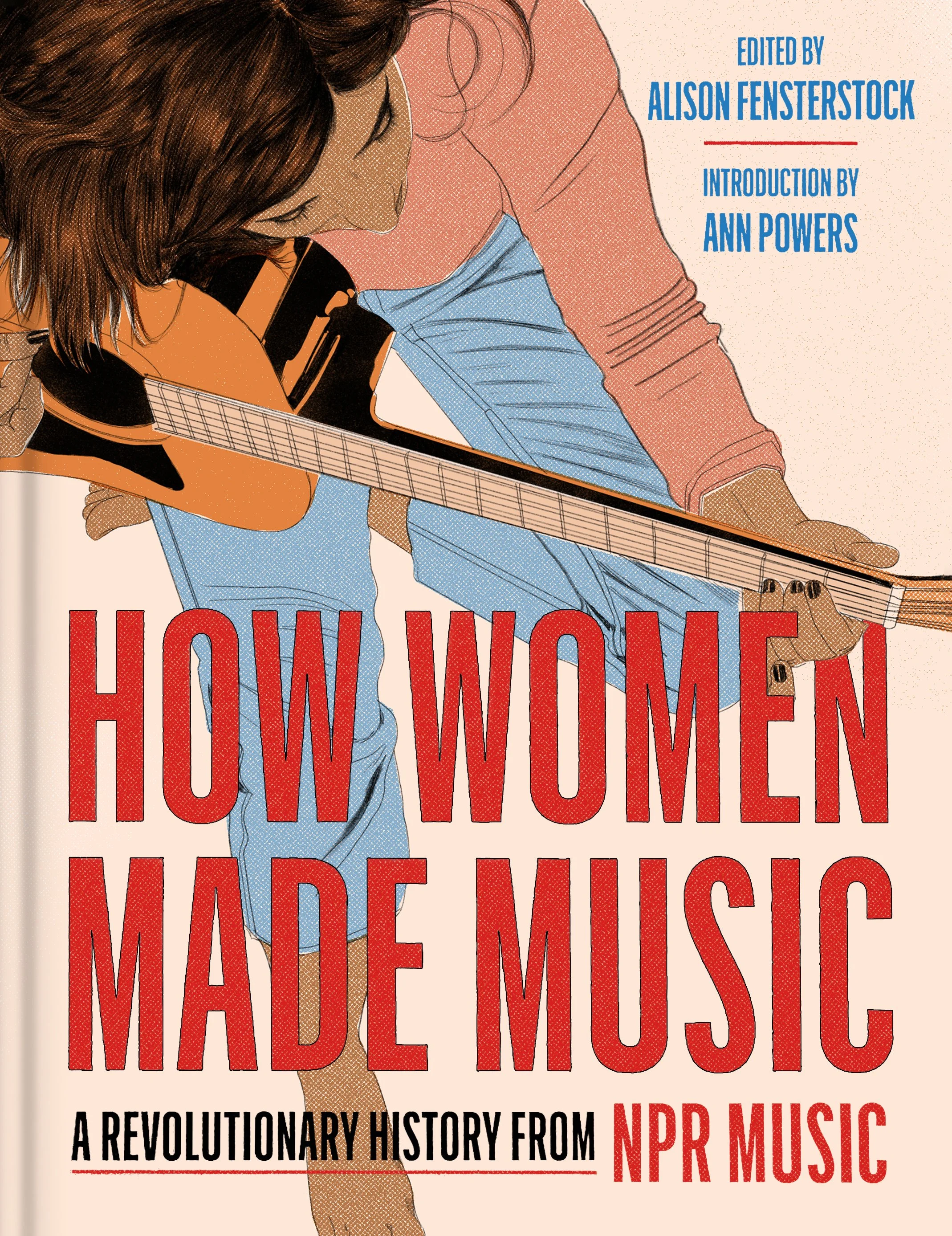 HarperOne Books | Cover art: Nicole Rifkin