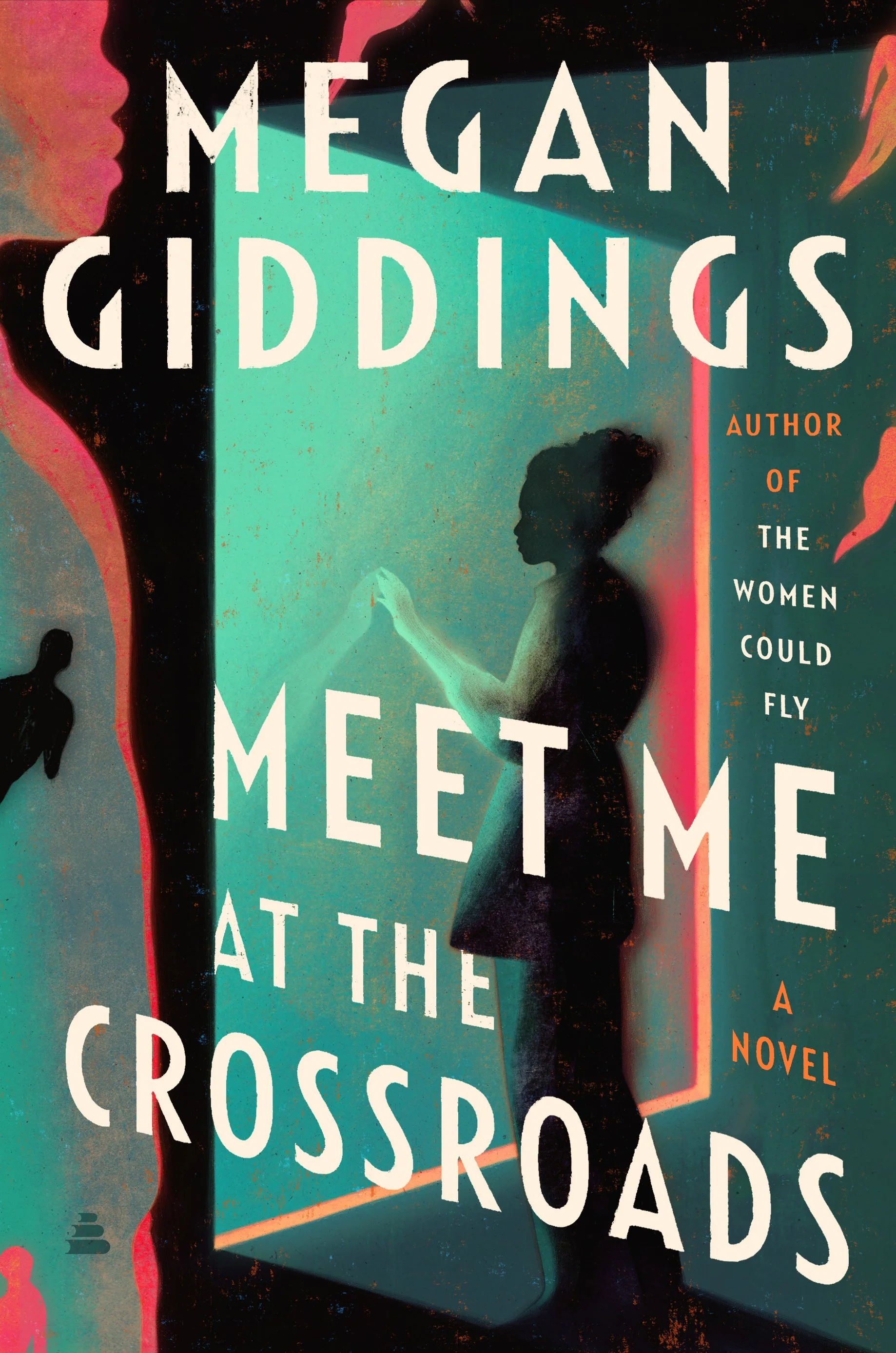 Amistad Books | Jacket art: Owen Gent