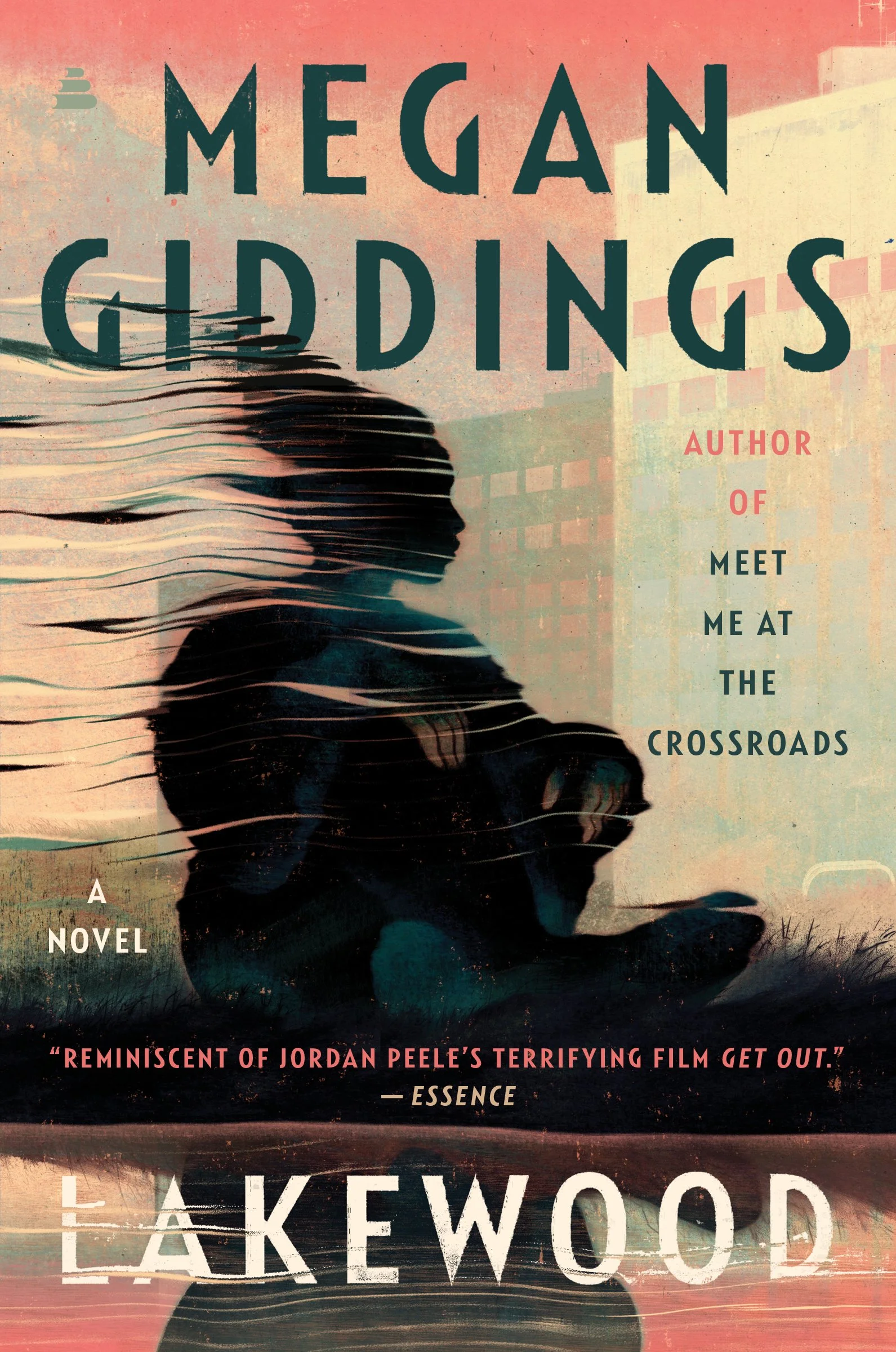 Amistad Books | Cover art: Owen Gent