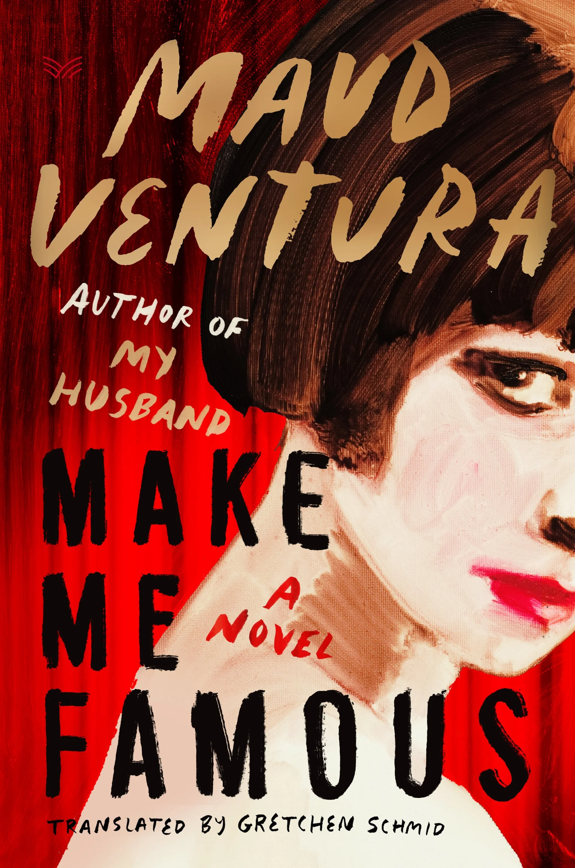 HarperVia Books