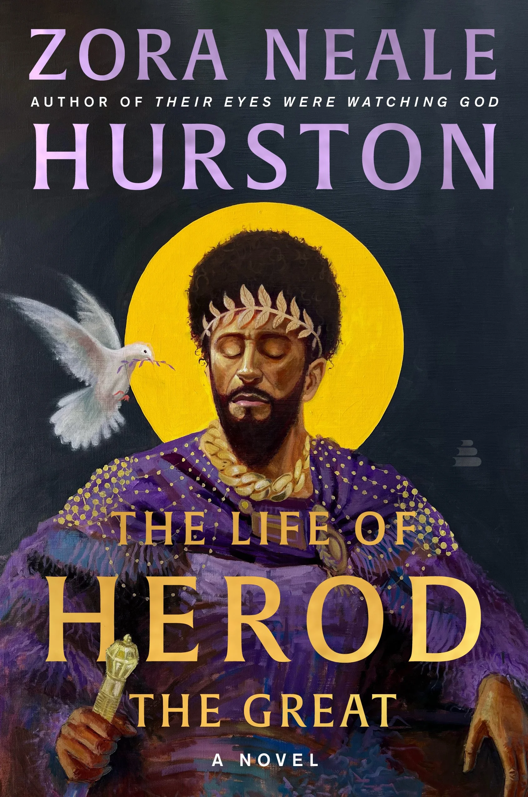 Amistad Books | Jacket art: Akindele John