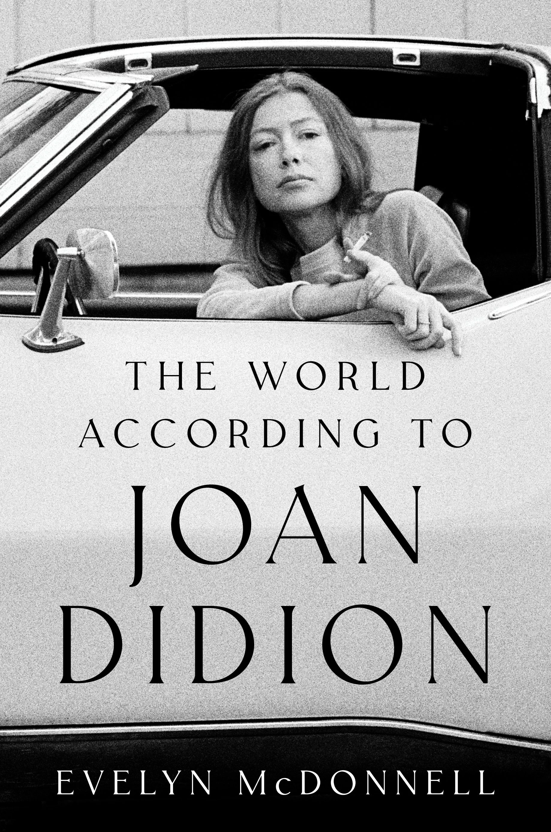 HarperOne Books | Jacket photograph: Julian Wasser