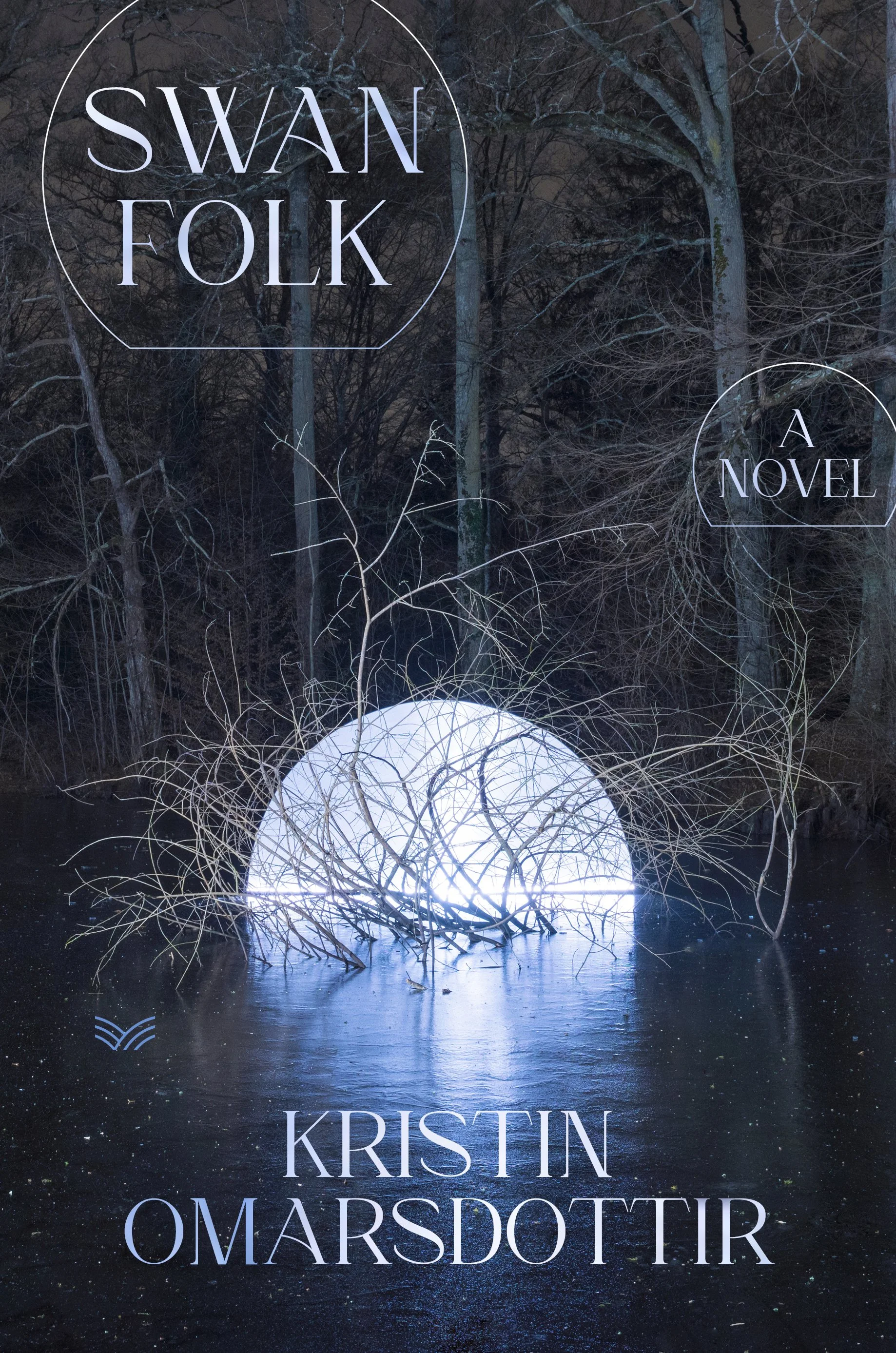 HarperVia Books | Jacket photograph: Alexis Pichot