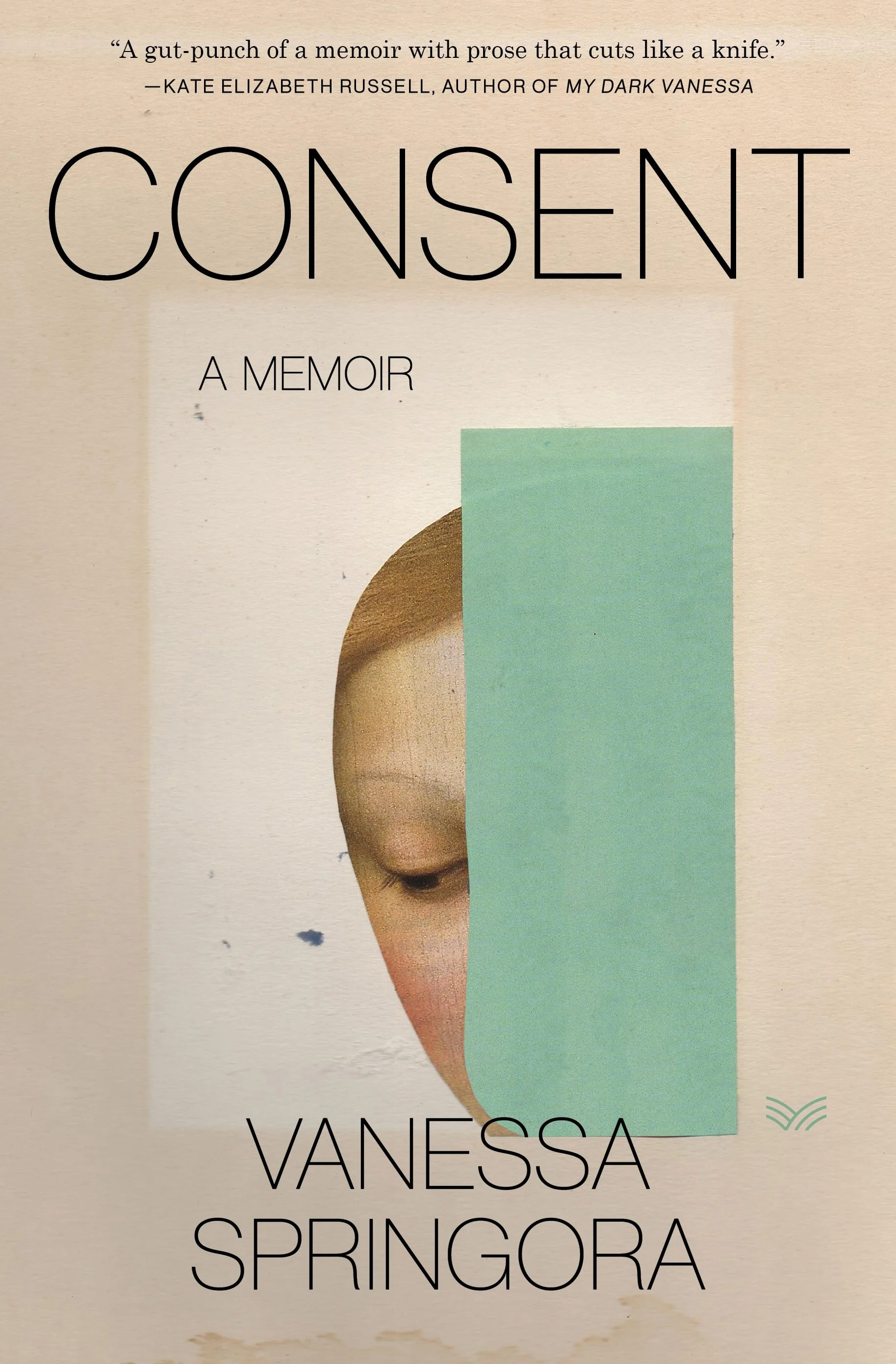 HarperVia Books | Jacket art: Rozenn Le Gall